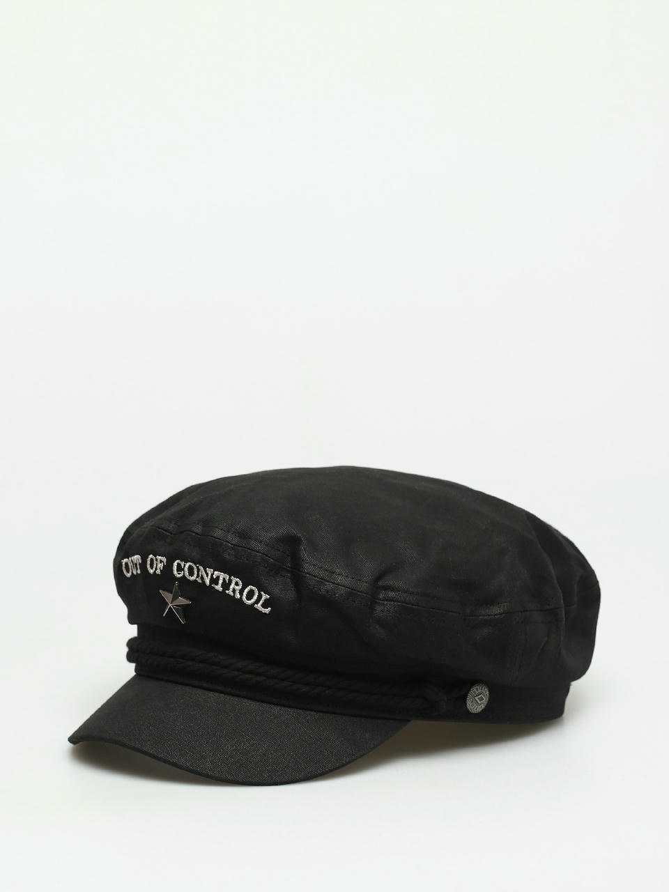 Kapelusz Brixton x Strummer Fiddler (black)