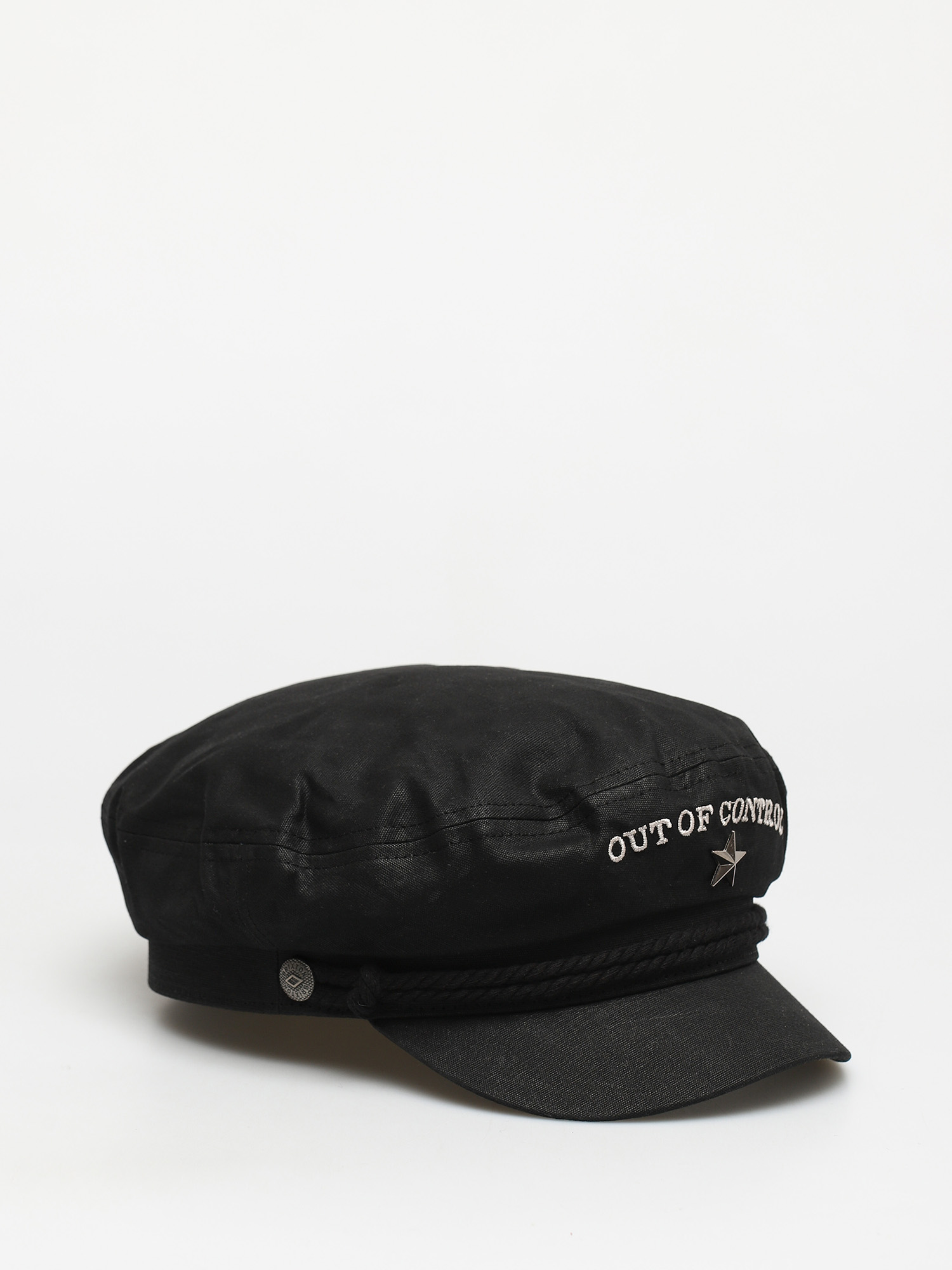 Kapelusz Brixton x Strummer Fiddler (black)
