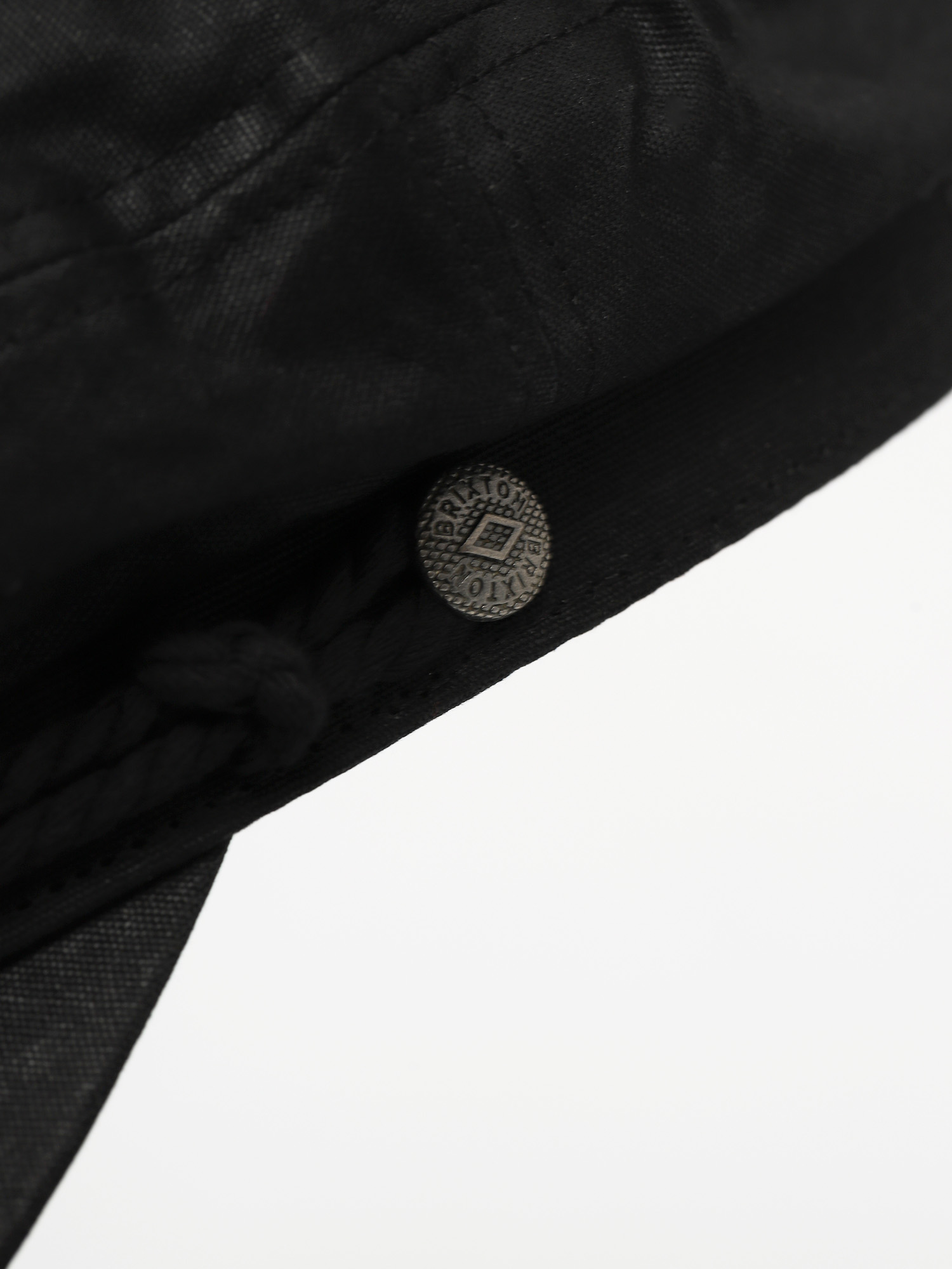 Kapelusz Brixton x Strummer Fiddler (black)