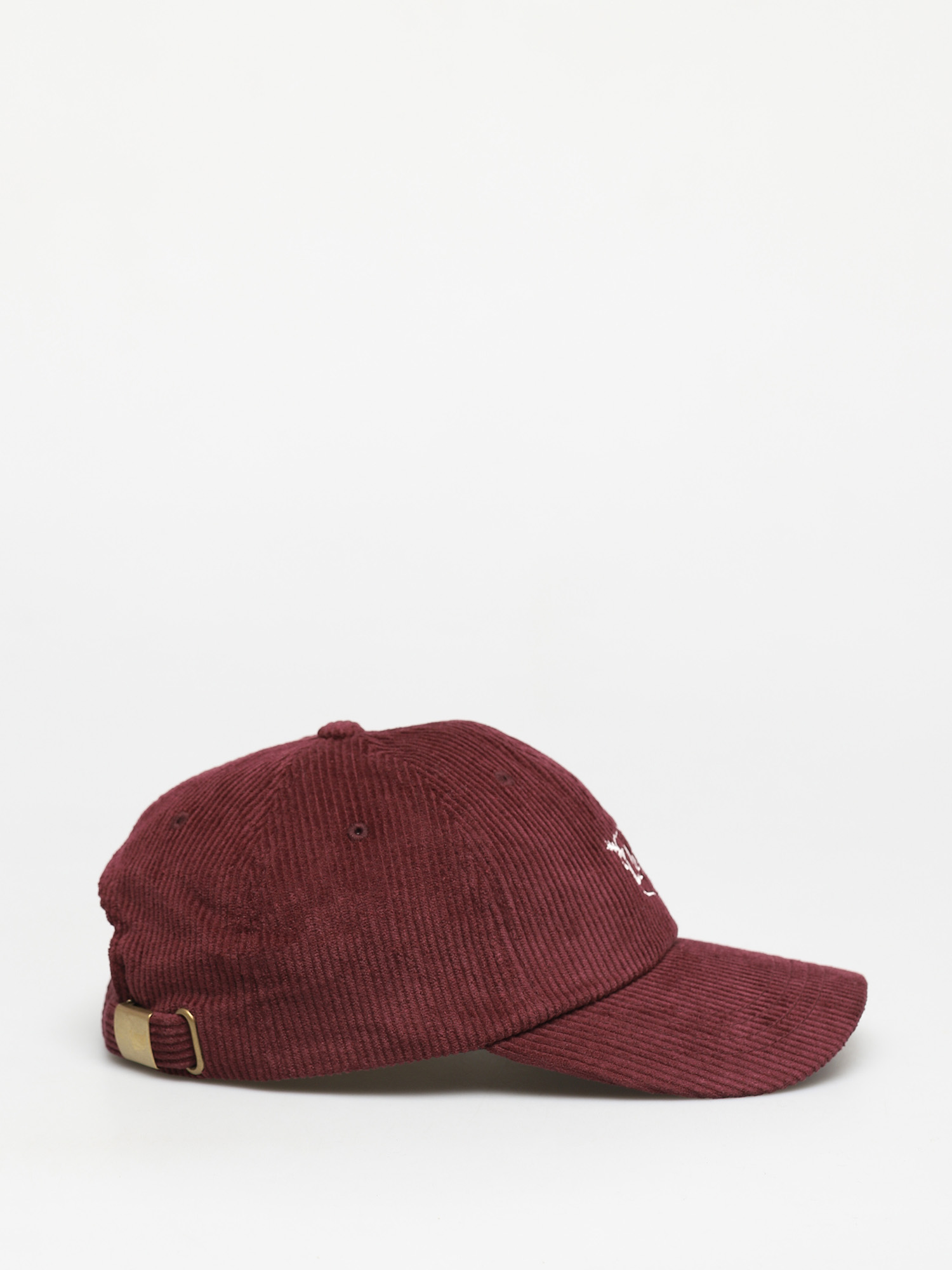 Czapka z daszkiem Vans La Maison Jockey ZD (port royale)