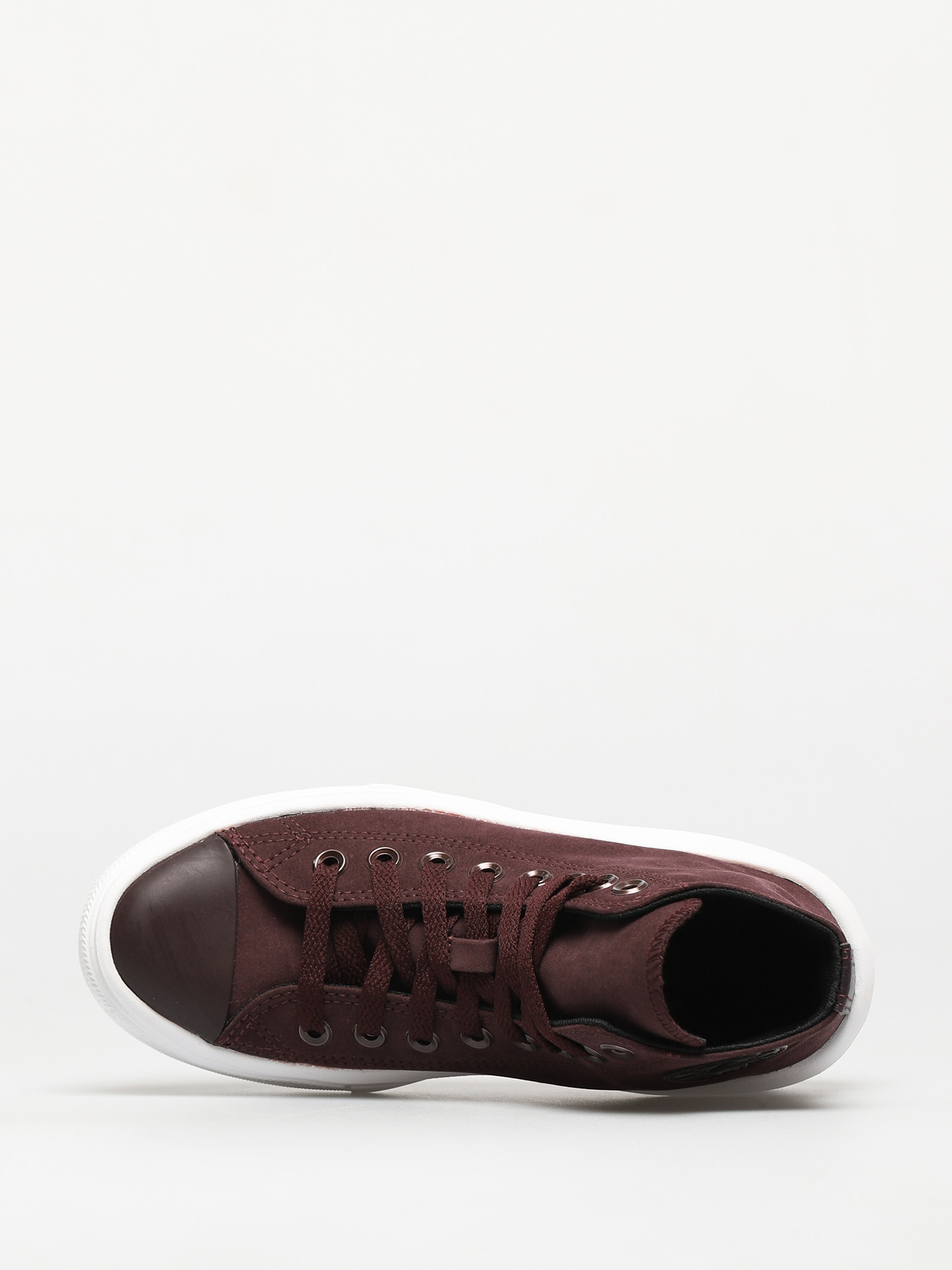 Buty Converse Chuck Taylor All Star Move Wmn (black currant/black/white)