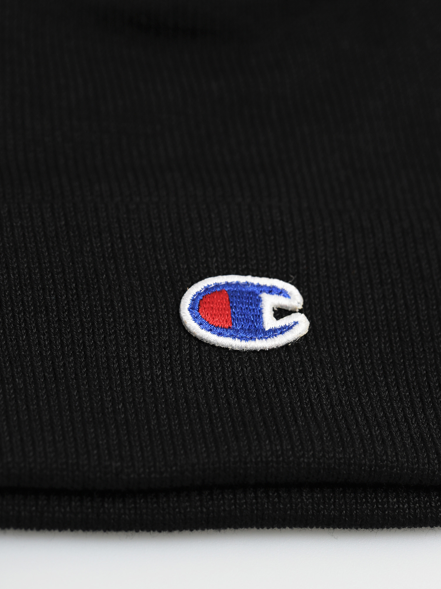 Czapka zimowa Champion Beanie 804943 (nbk)