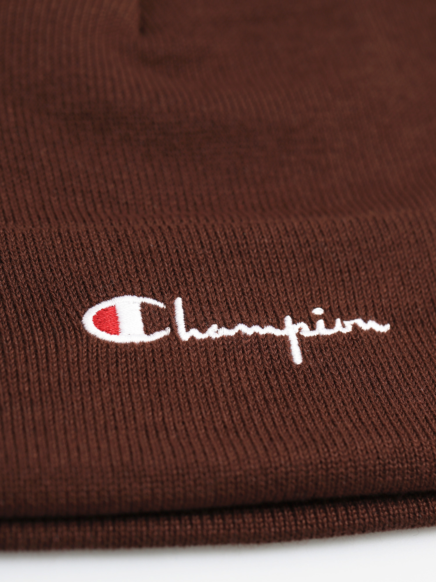 Czapka zimowa Champion Beanie 804944 (dmn)
