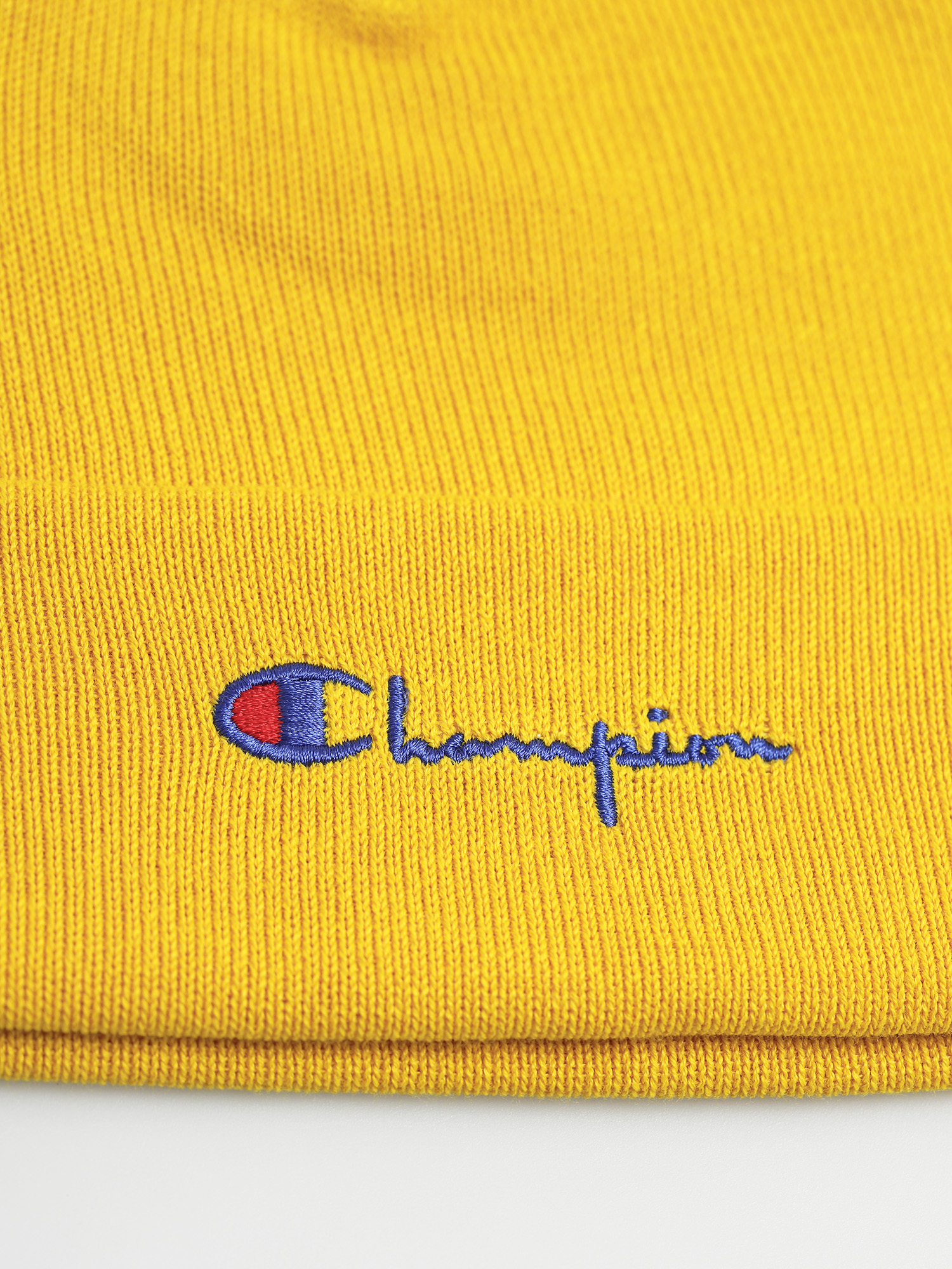 Czapka zimowa Champion Beanie 804944 (suw)