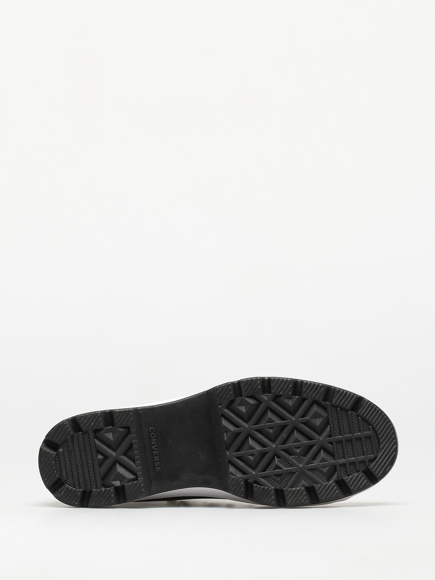 Buty Converse Chuck Taylor All Star Lugged Winter Wmn (black/black/white)