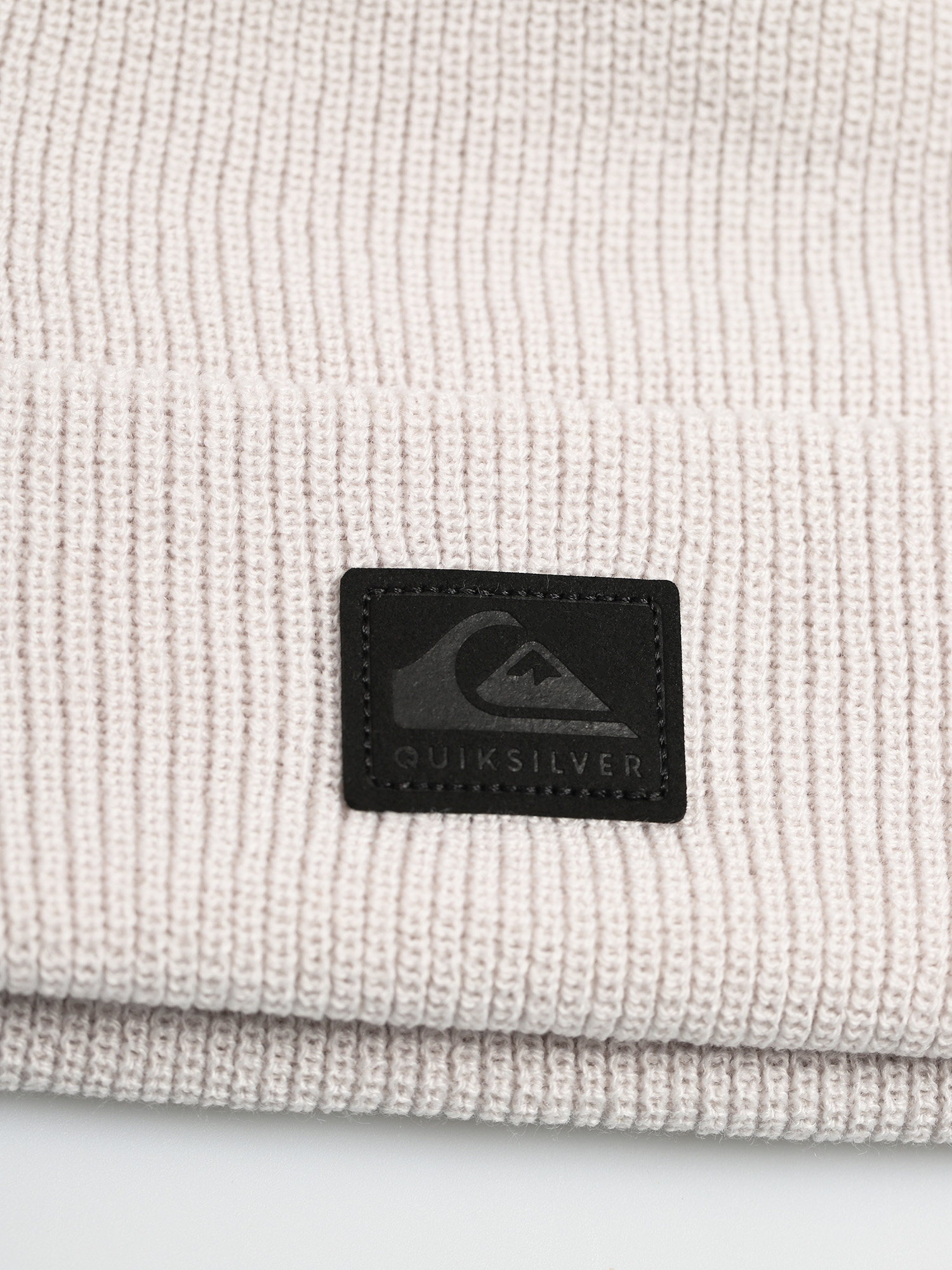 Czapka zimowa Quiksilver Performer 2 (snow white)
