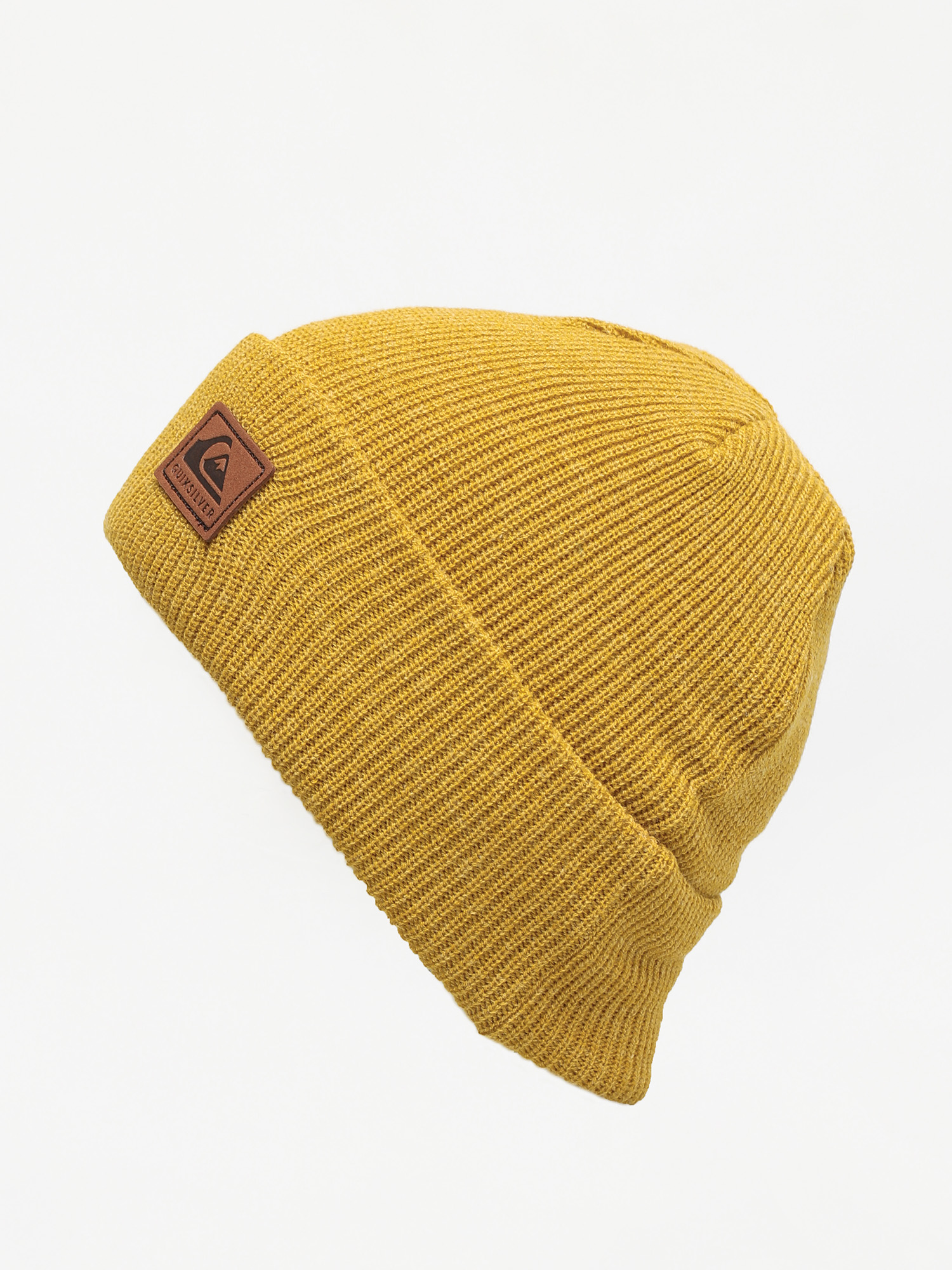 Czapka zimowa Quiksilver Performer 2 (honey)
