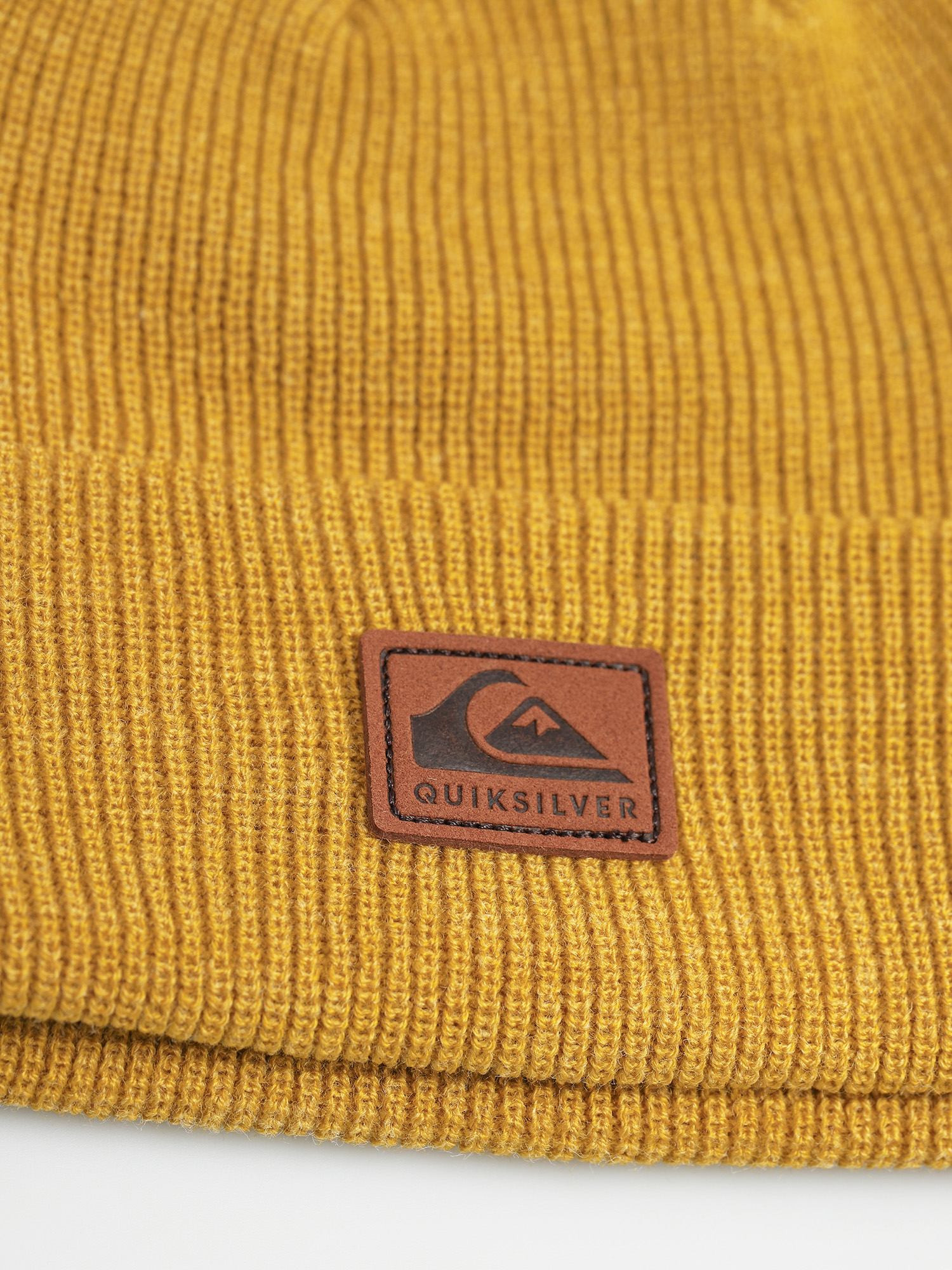 Czapka zimowa Quiksilver Performer 2 (honey)