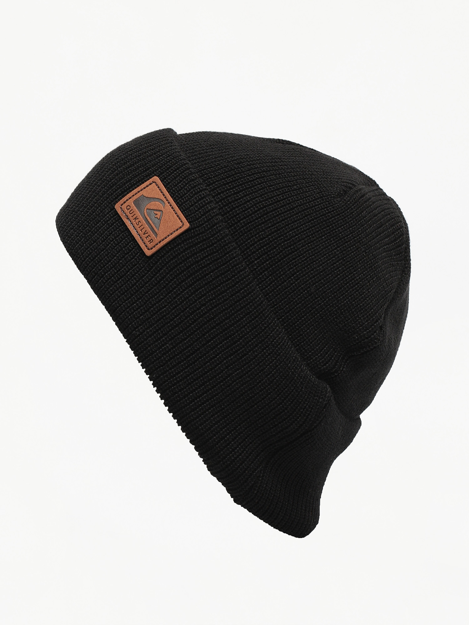 Czapka zimowa Quiksilver Performer 2 (black)