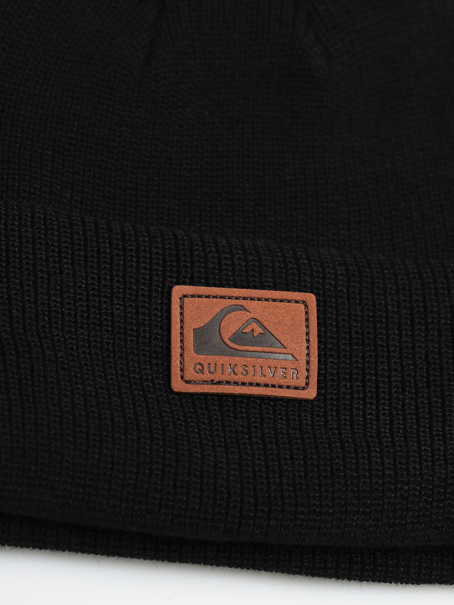 Czapka zimowa Quiksilver Performer 2 (black)