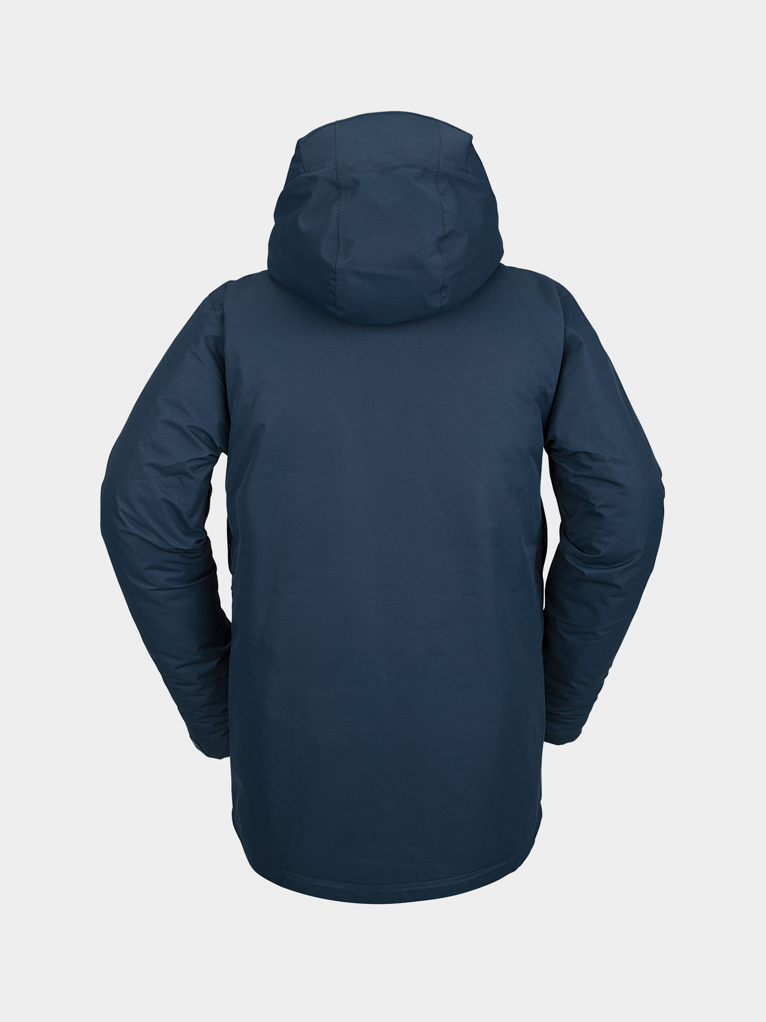 Męska Kurtka snowboardowa Volcom Deadlystones Ins (blue)