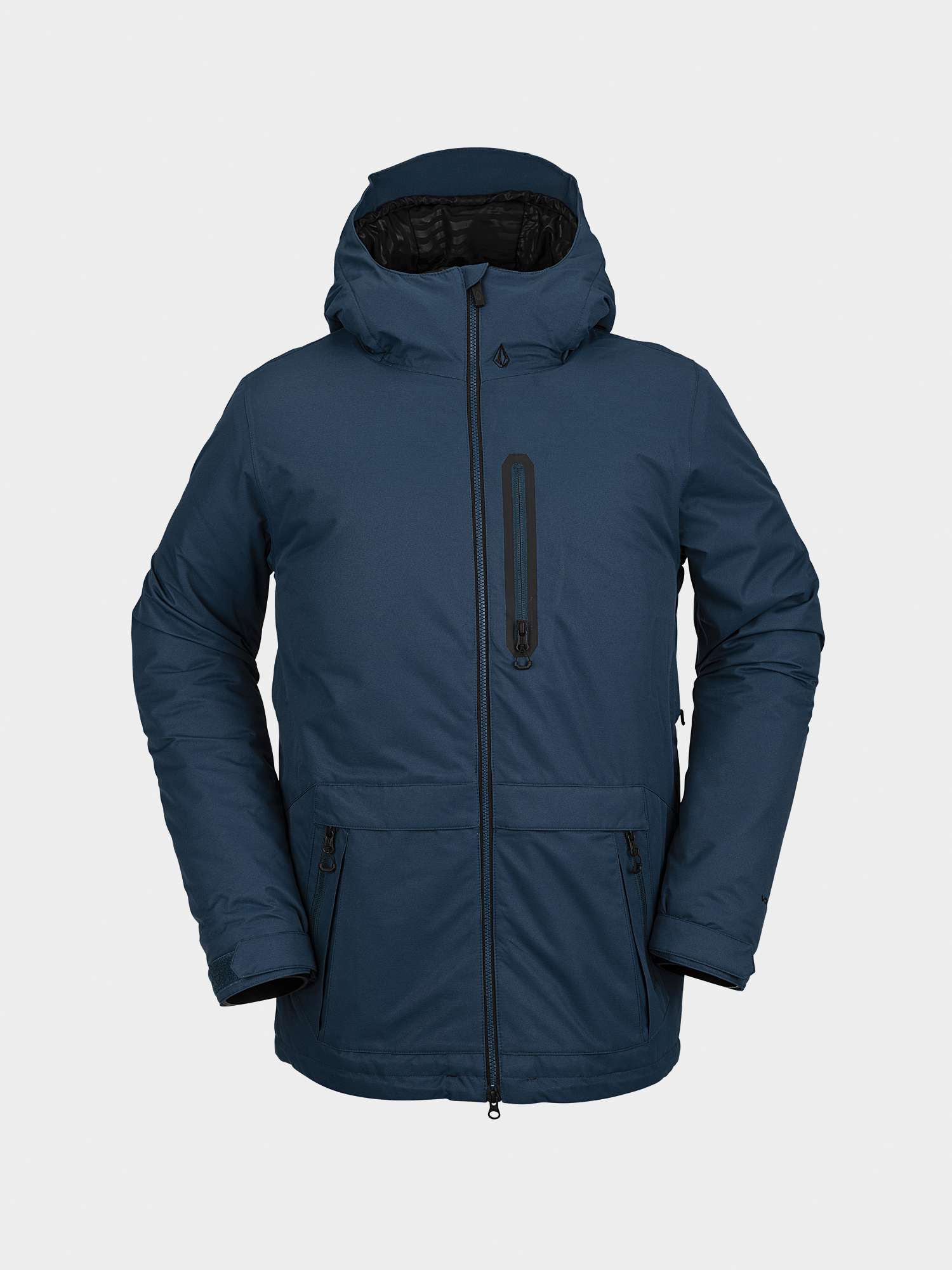 Męska Kurtka snowboardowa Volcom Deadlystones Ins (blue)