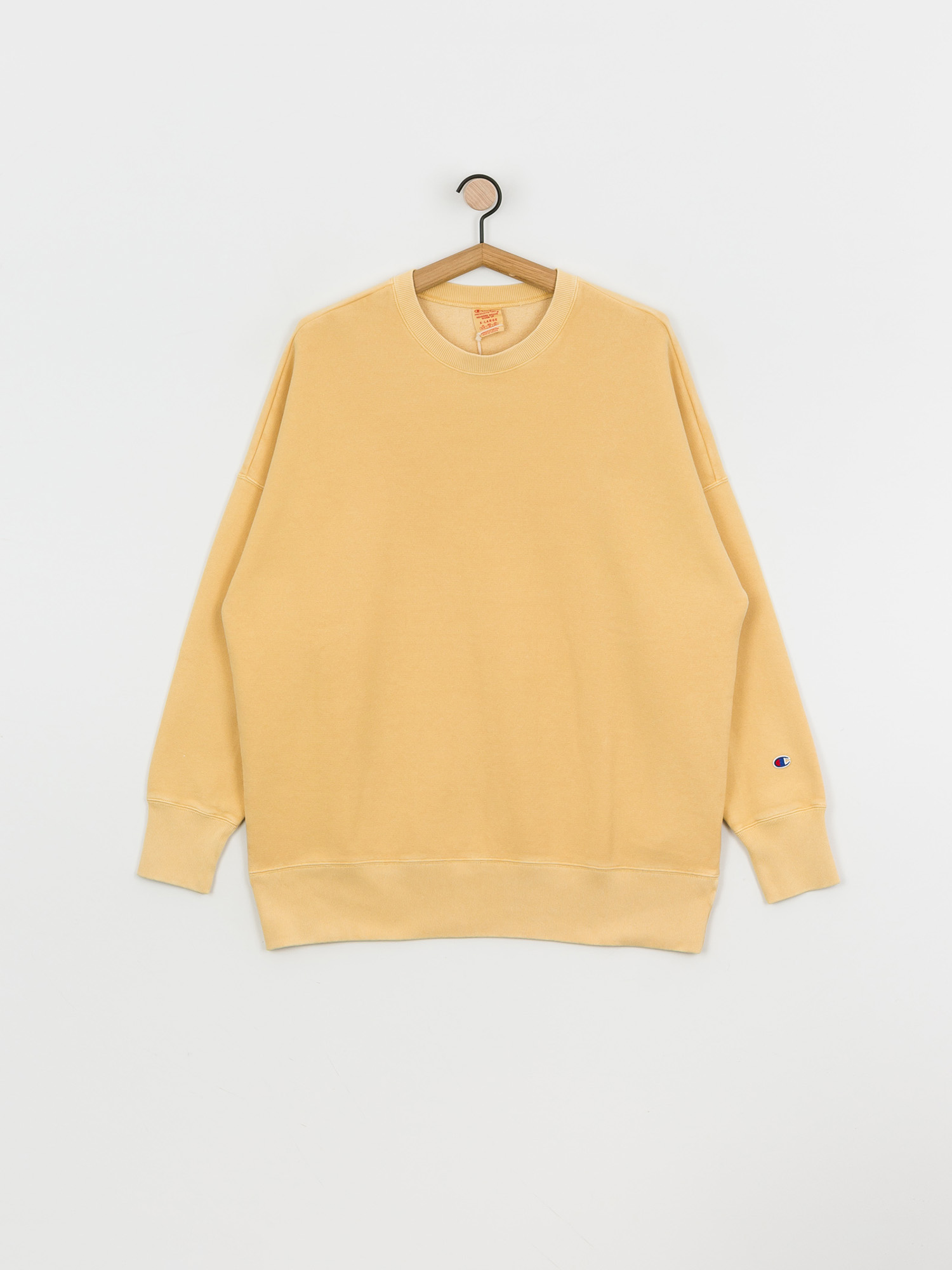 Bluza Champion Crewneck Sweatshirt 214924 (ttp)