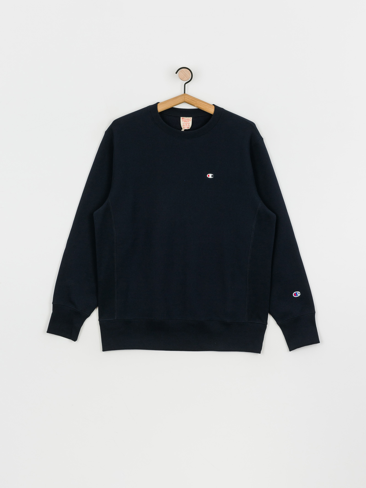 Bluza Champion Crewneck Sweatshirt 215215 (nny)
