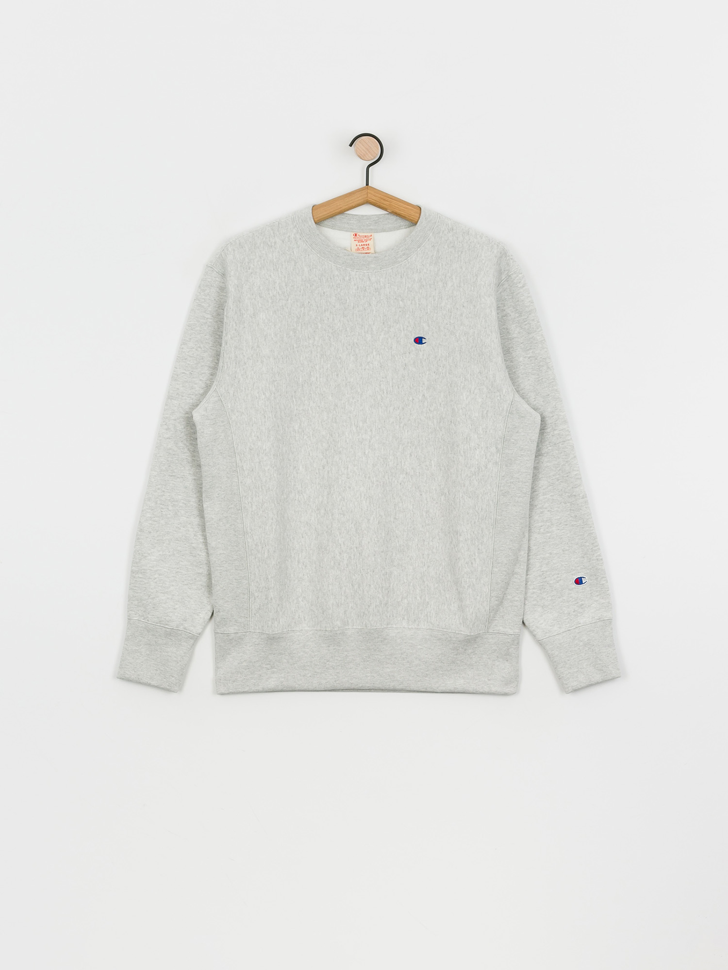 Bluza Champion Crewneck Sweatshirt 215215 (loxgm)