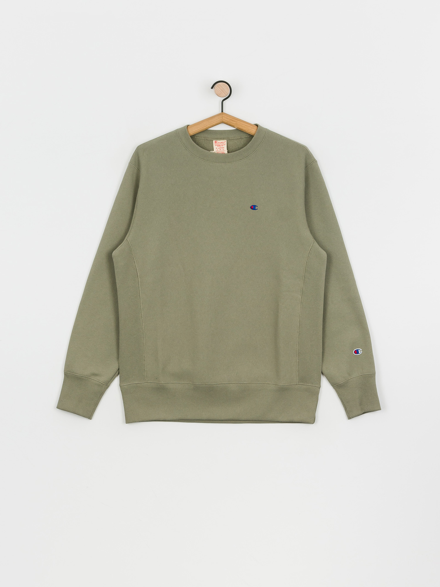 Bluza Champion Crewneck Sweatshirt 215215 (uns)