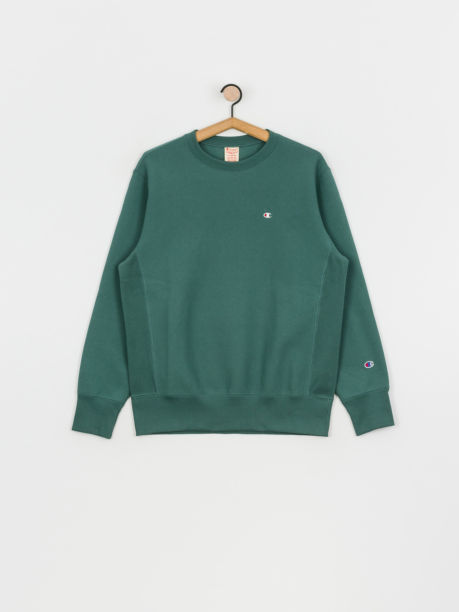 Bluza Champion Crewneck Sweatshirt 215215 (mlg)