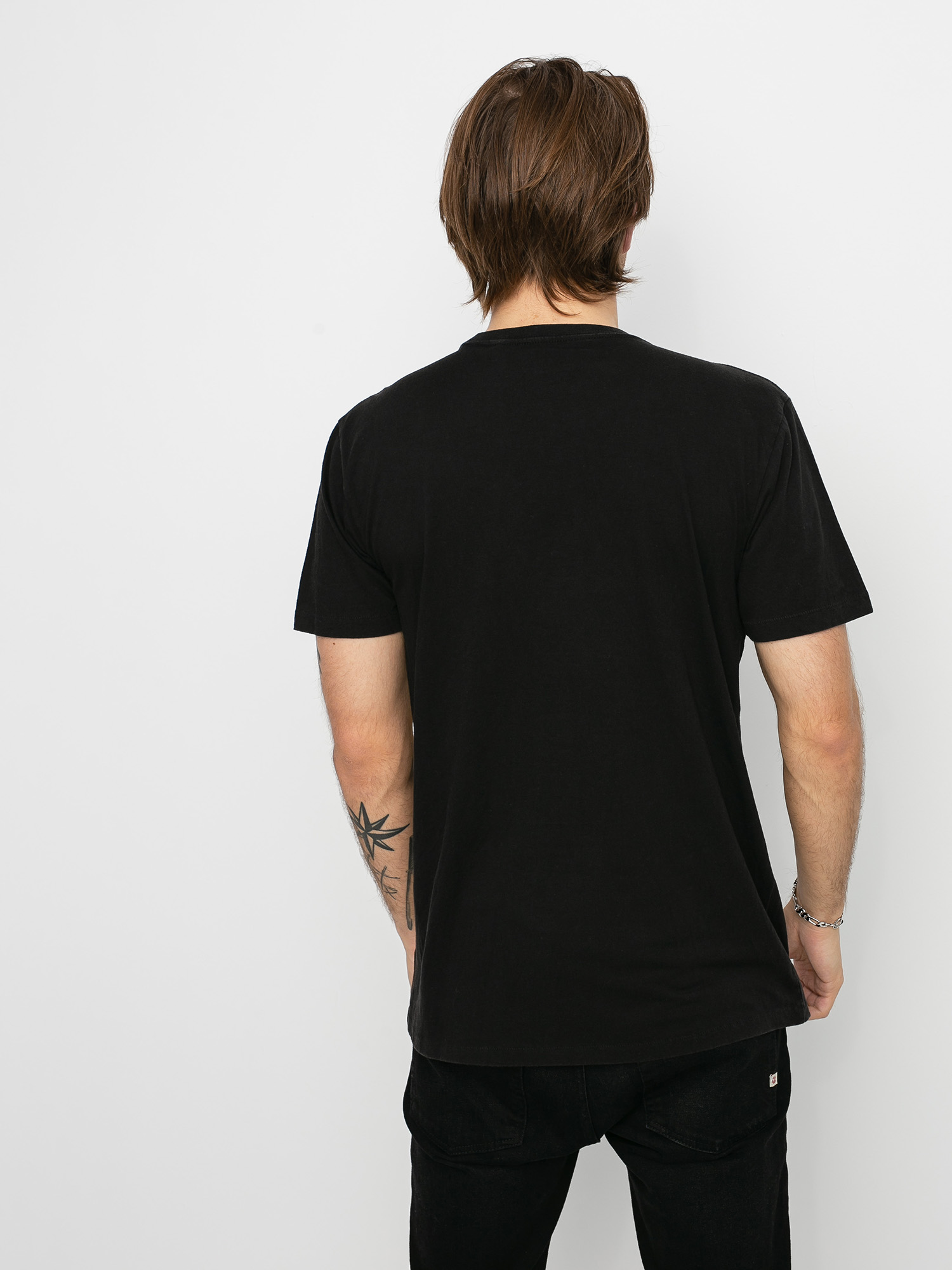 T-shirt Brixton x Strummer Mug (black)