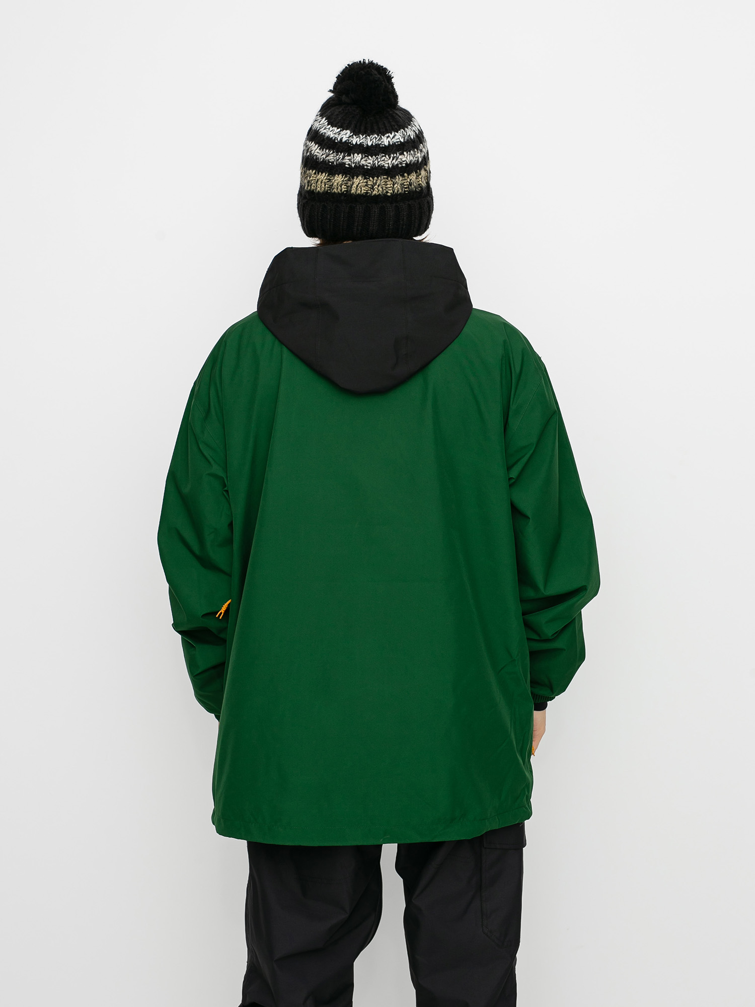 Męska Kurtka snowboardowa Volcom Longo Gore Tex (forest)