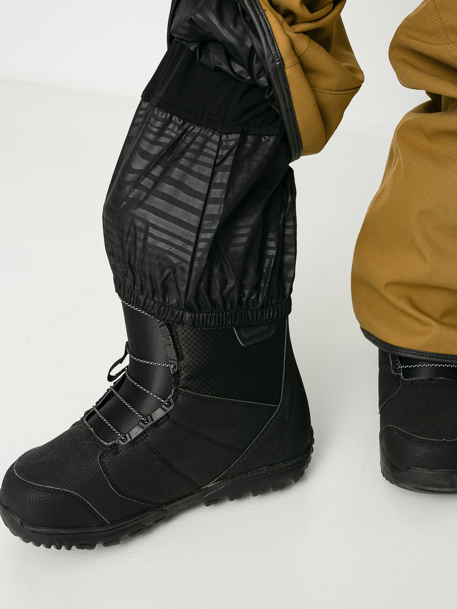 Męskie Spodnie snowboardowe Volcom Articulated (burnt khaki)