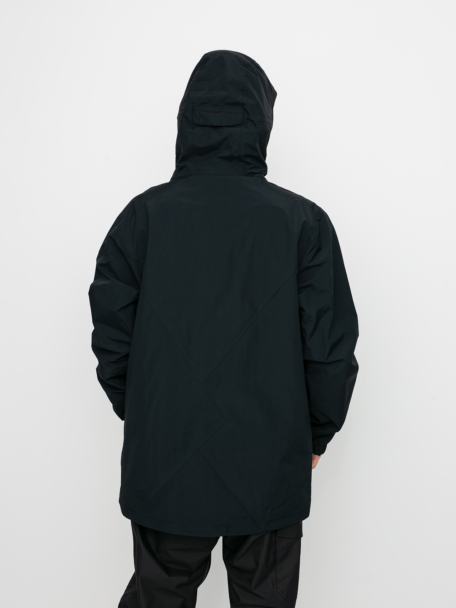 Męska Kurtka snowboardowa Volcom L Gore Tex (black)