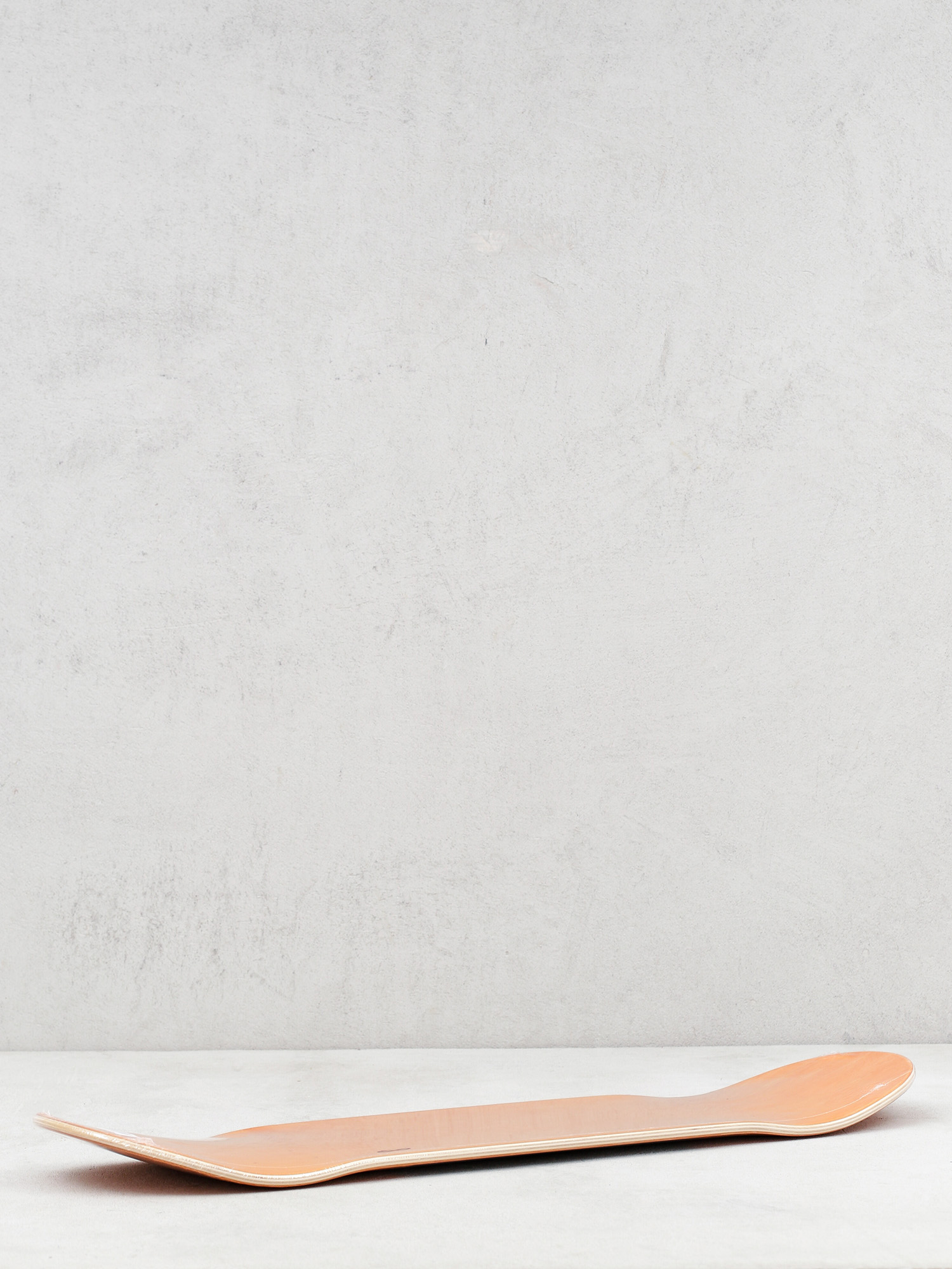 Deck Youth Skateboards Skate Chicks (orange)