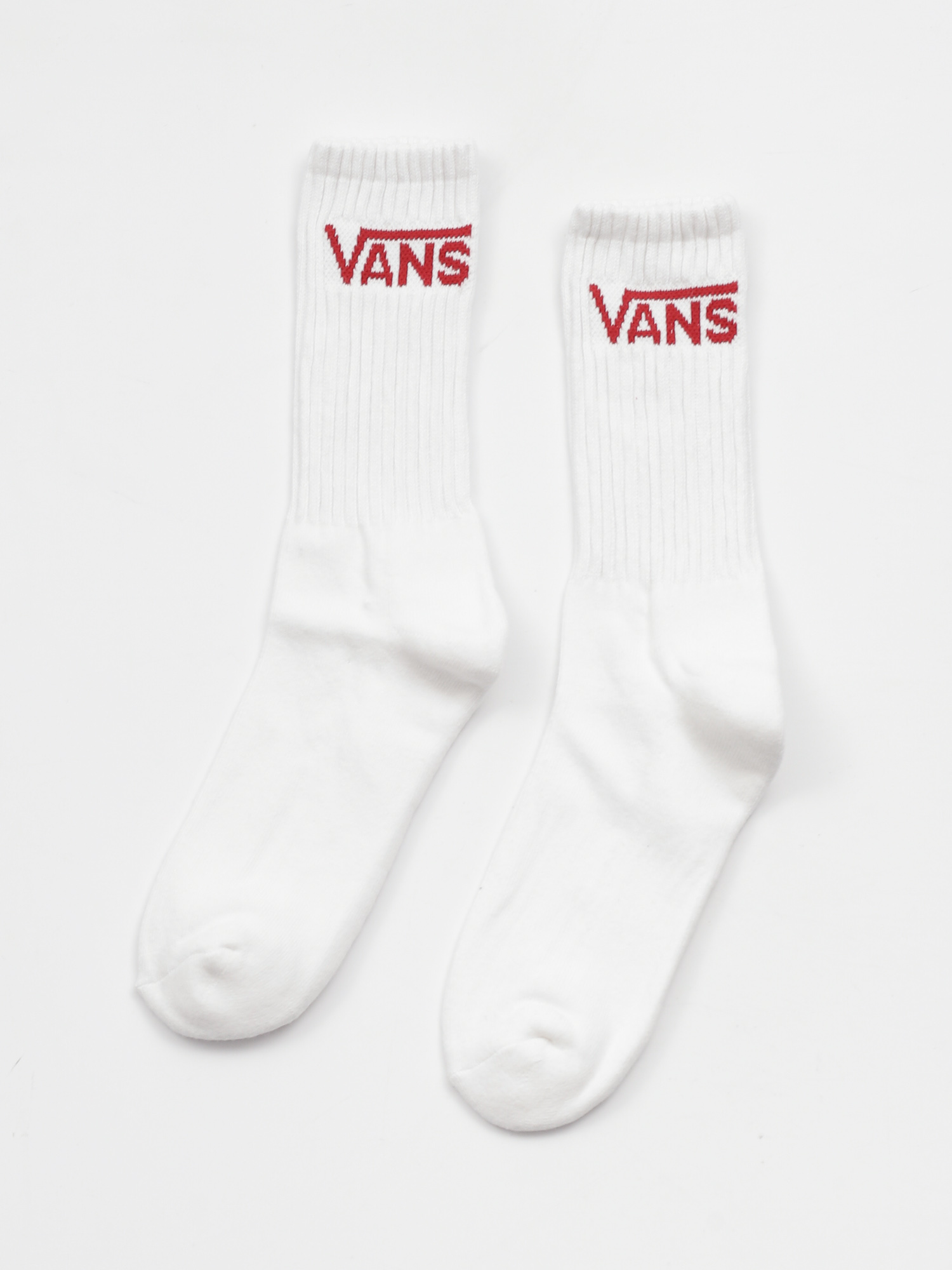 Skarpetki Vans Classic Crew 3Pk (dress blues/chilli pepper)