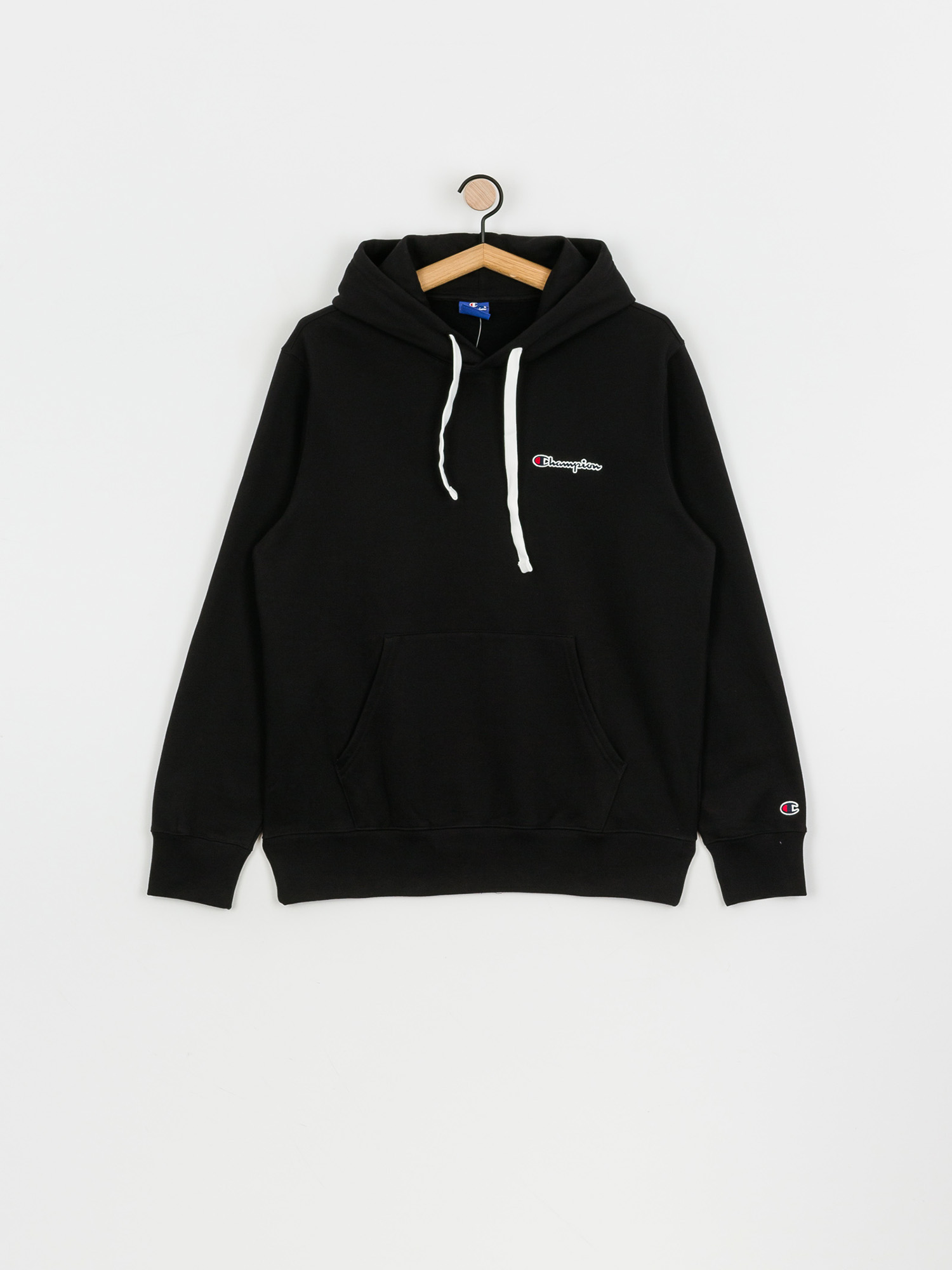 Bluza z kapturem Champion Sweatshirt HD 214780 (nbk)