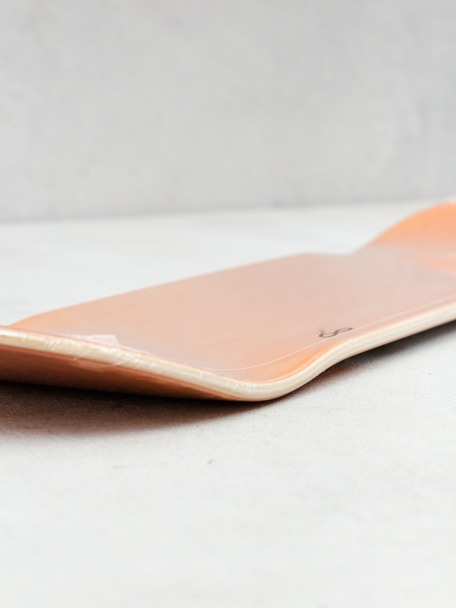 Deck Youth Skateboards Dida Pro Zarzycki (orange)
