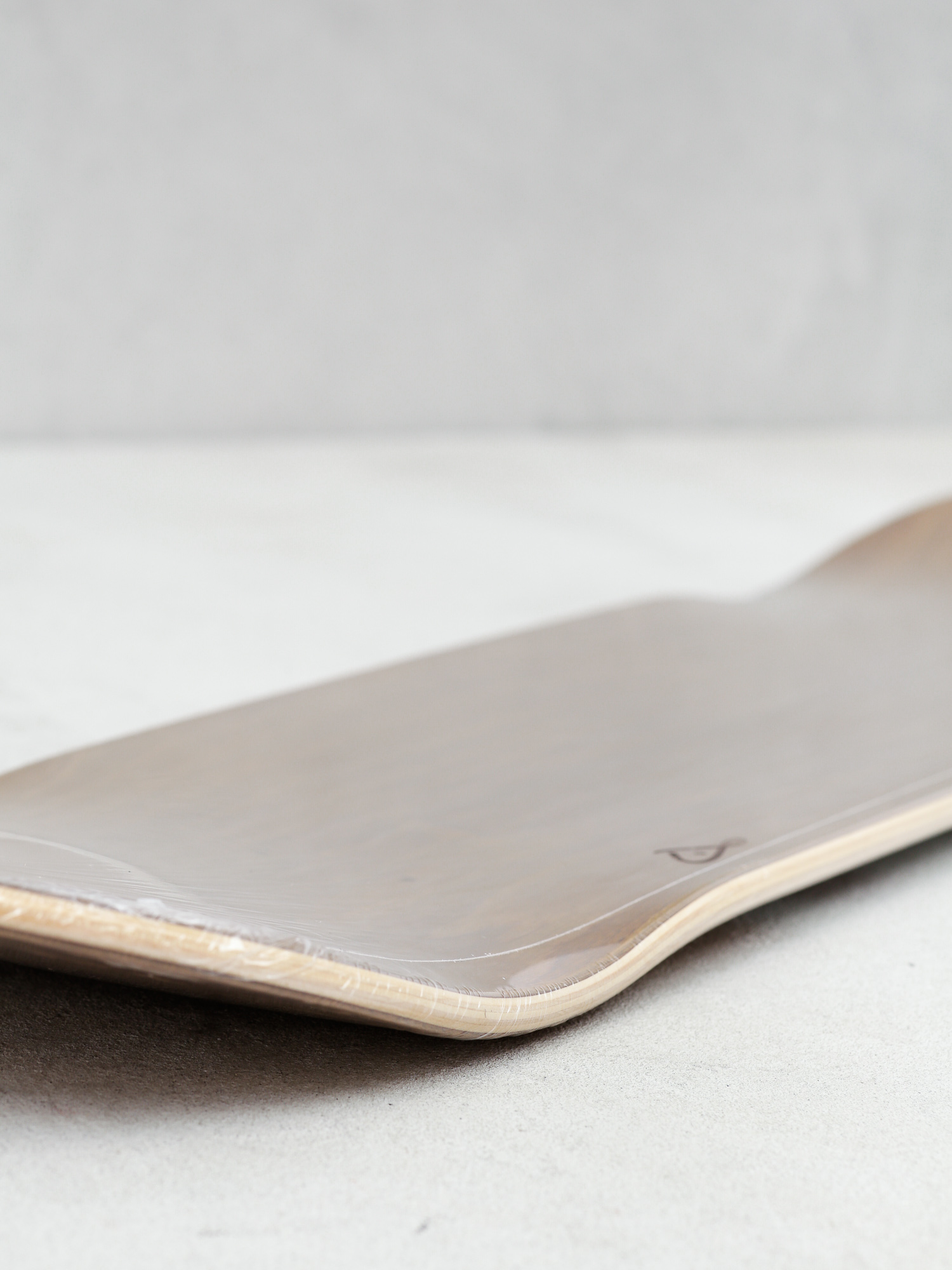 Deck Youth Skateboards Dida Pro Zarzycki (brown)