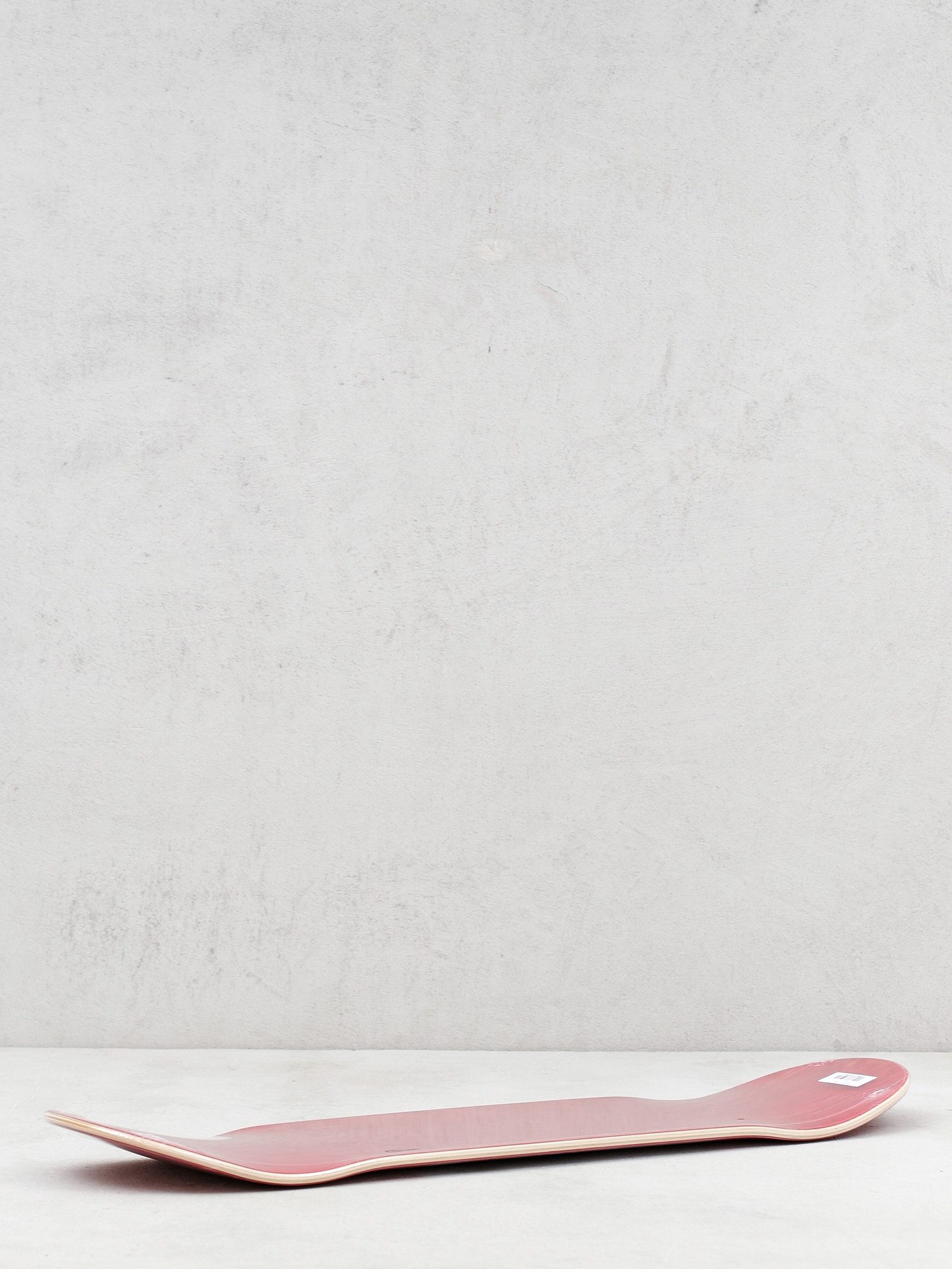Deck Youth Skateboards Dida Pro Zarzycki (red)