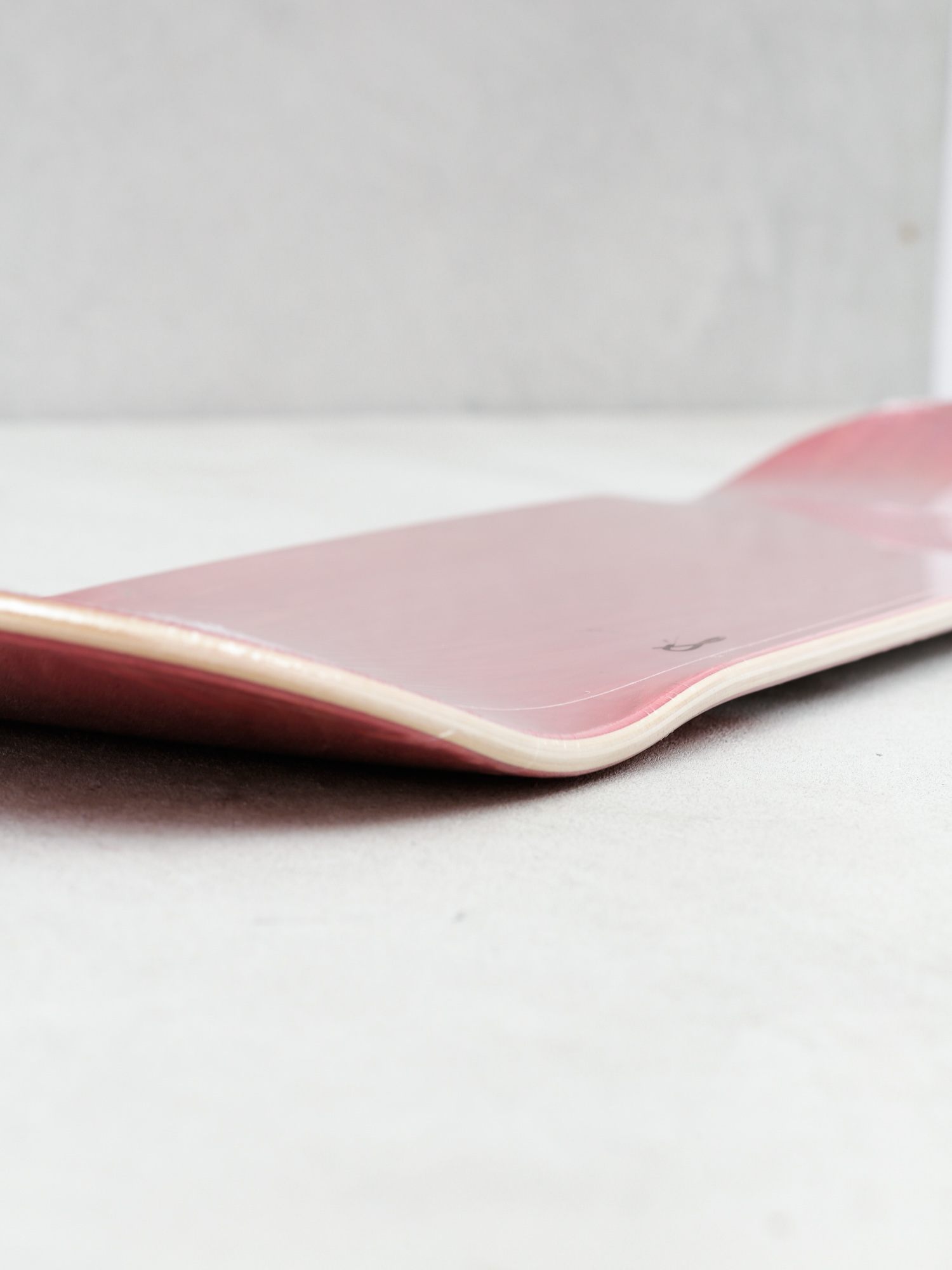 Deck Youth Skateboards Dida Pro Zarzycki (red)