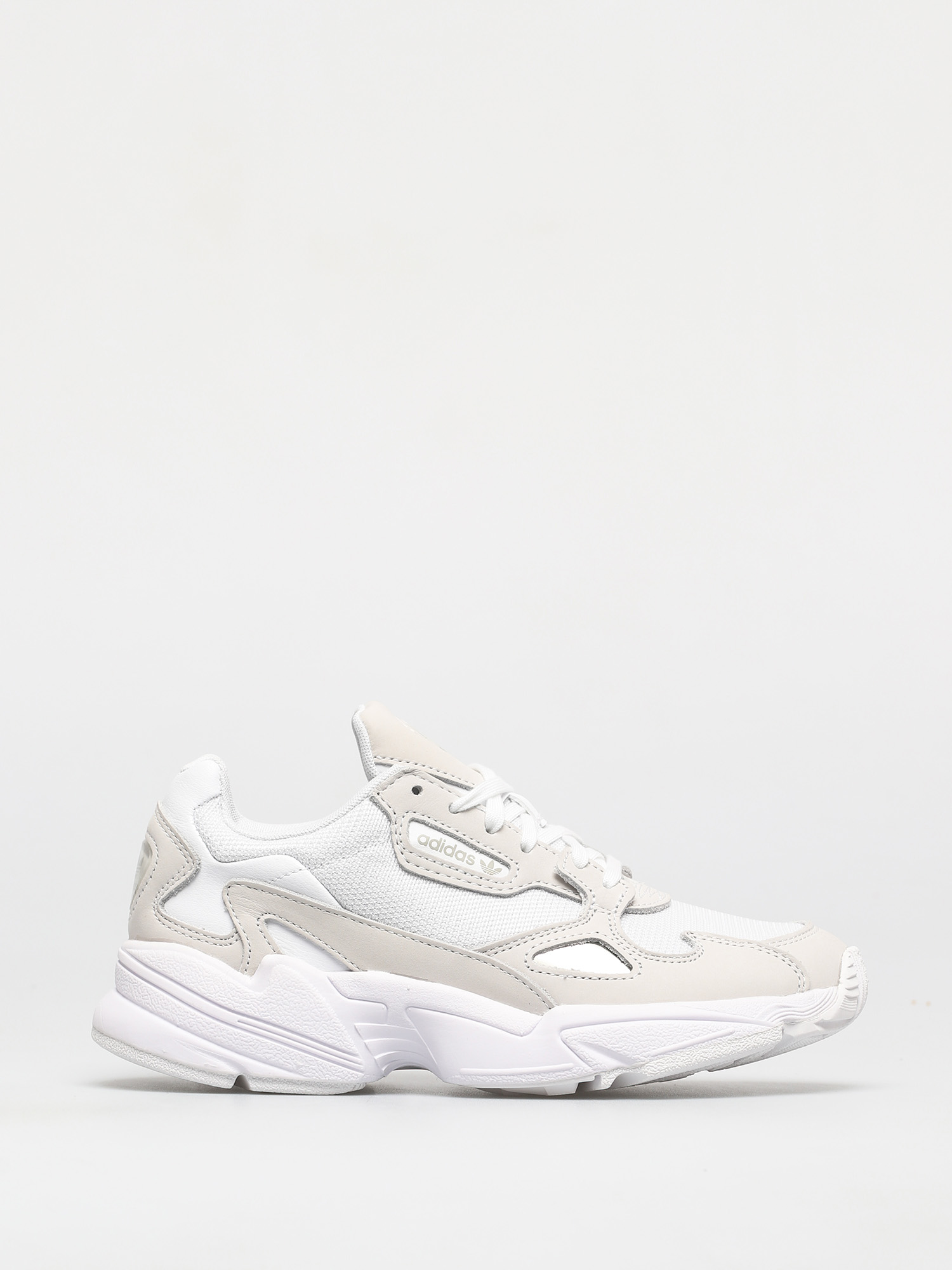 Buty adidas Originals Falcon Wmn (ftwwht/ftwwht/crywht)