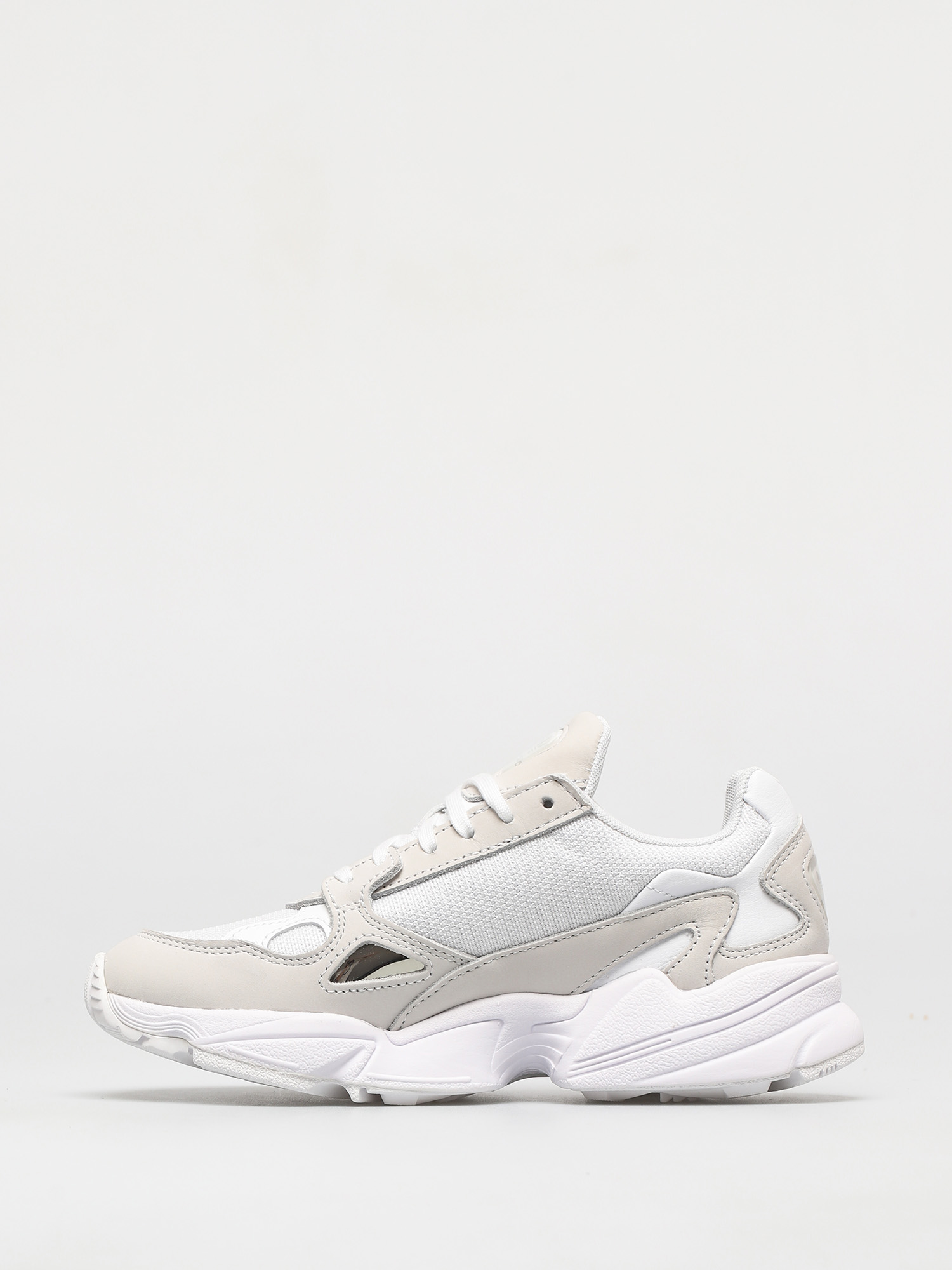 Buty adidas Originals Falcon Wmn (ftwwht/ftwwht/crywht)