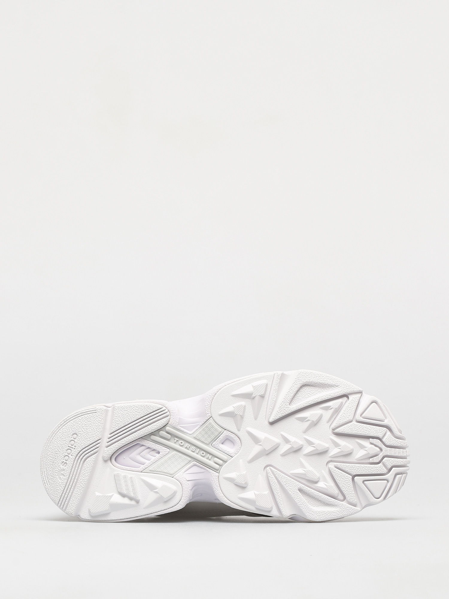 Buty adidas Originals Falcon Wmn (ftwwht/ftwwht/crywht)