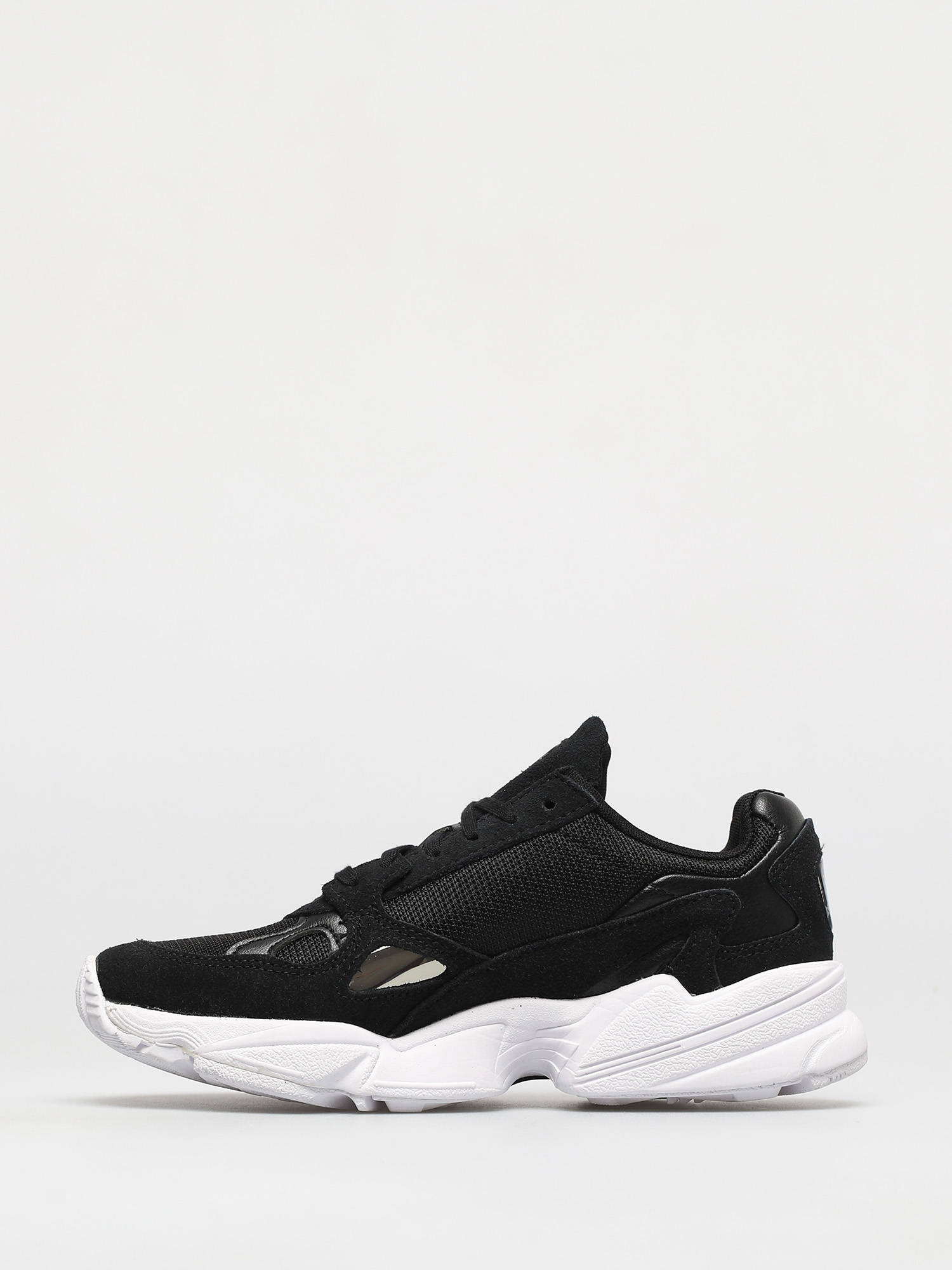 Buty adidas Originals Falcon Wmn (cblack/cblack/ftwwht)