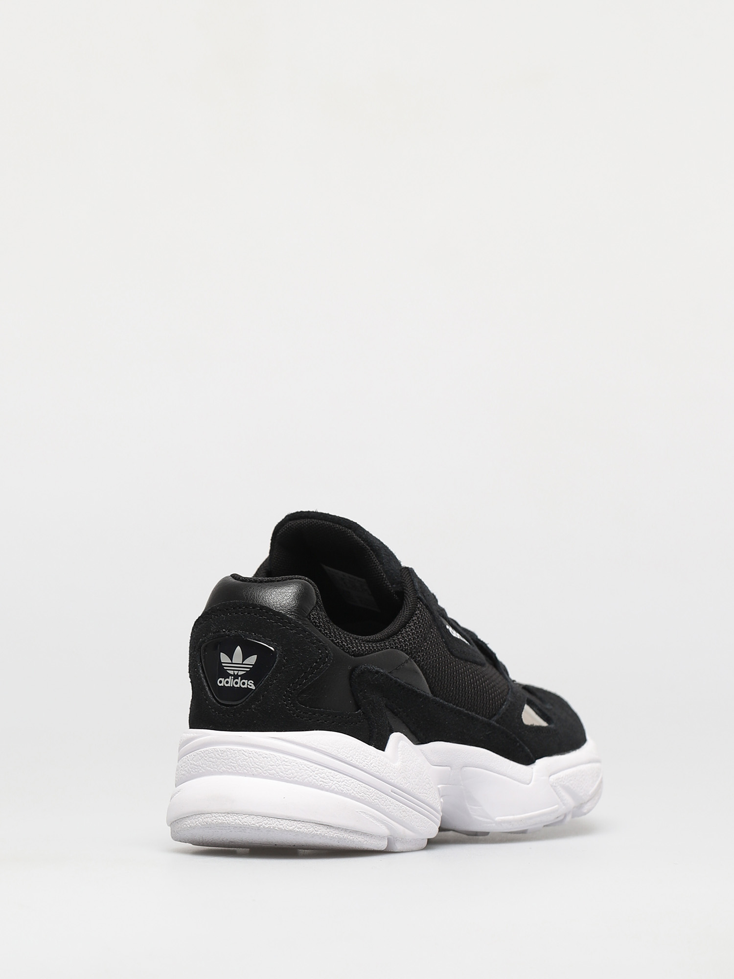 Buty adidas Originals Falcon Wmn (cblack/cblack/ftwwht)
