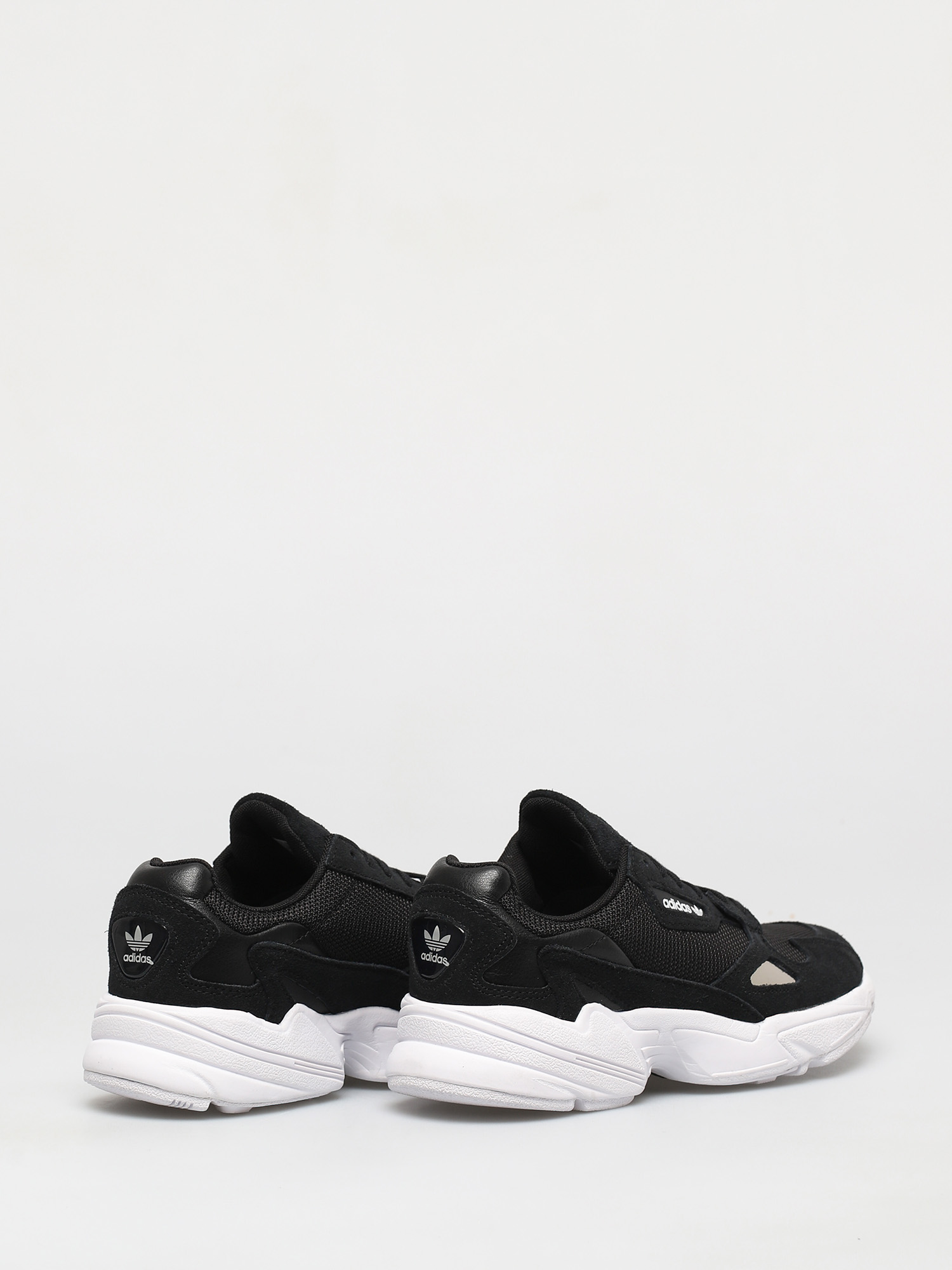 Buty adidas Originals Falcon Wmn (cblack/cblack/ftwwht)