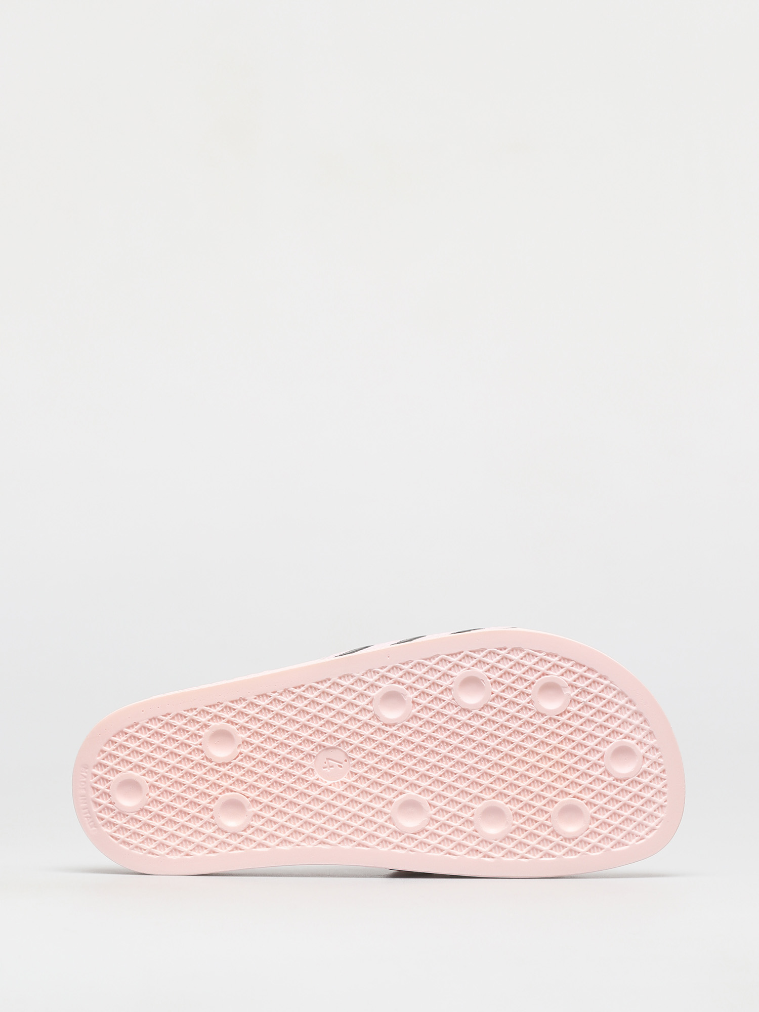 Klapki adidas Originals Adilette Wmn (clpink/clpink/cblack)