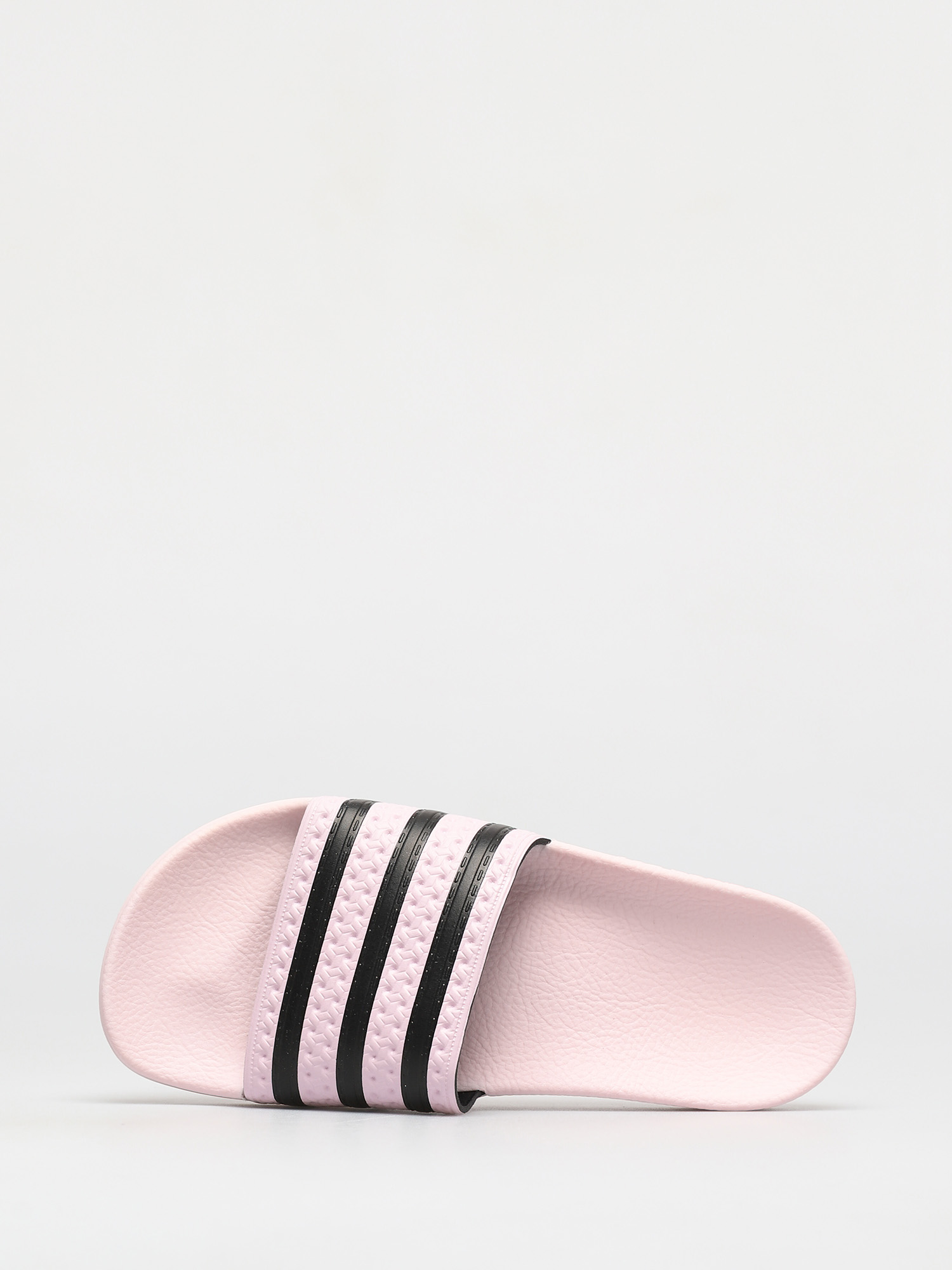 Klapki adidas Originals Adilette Wmn (clpink/clpink/cblack)