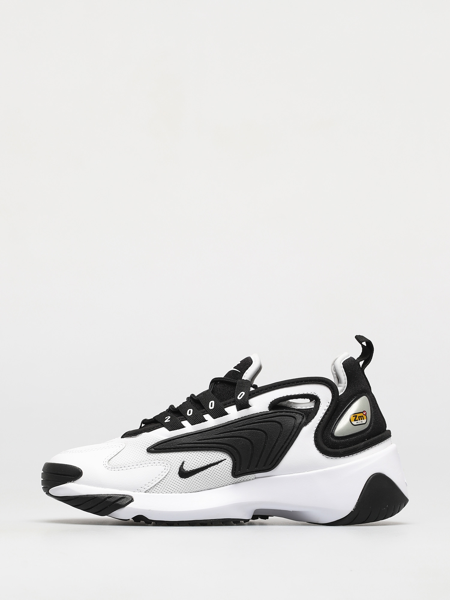 Buty Nike Zoom 2K Wmn (white/black)