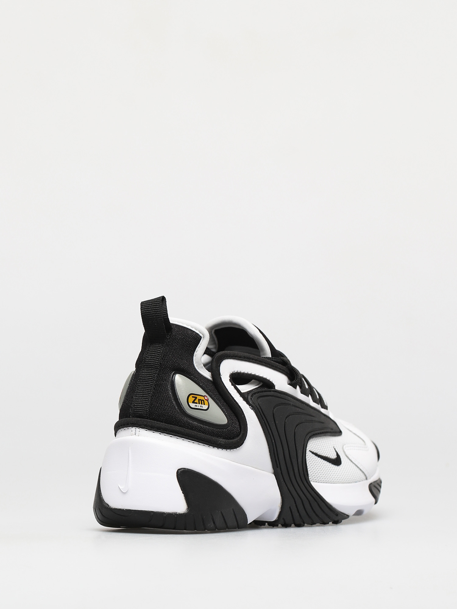 Buty Nike Zoom 2K Wmn (white/black)
