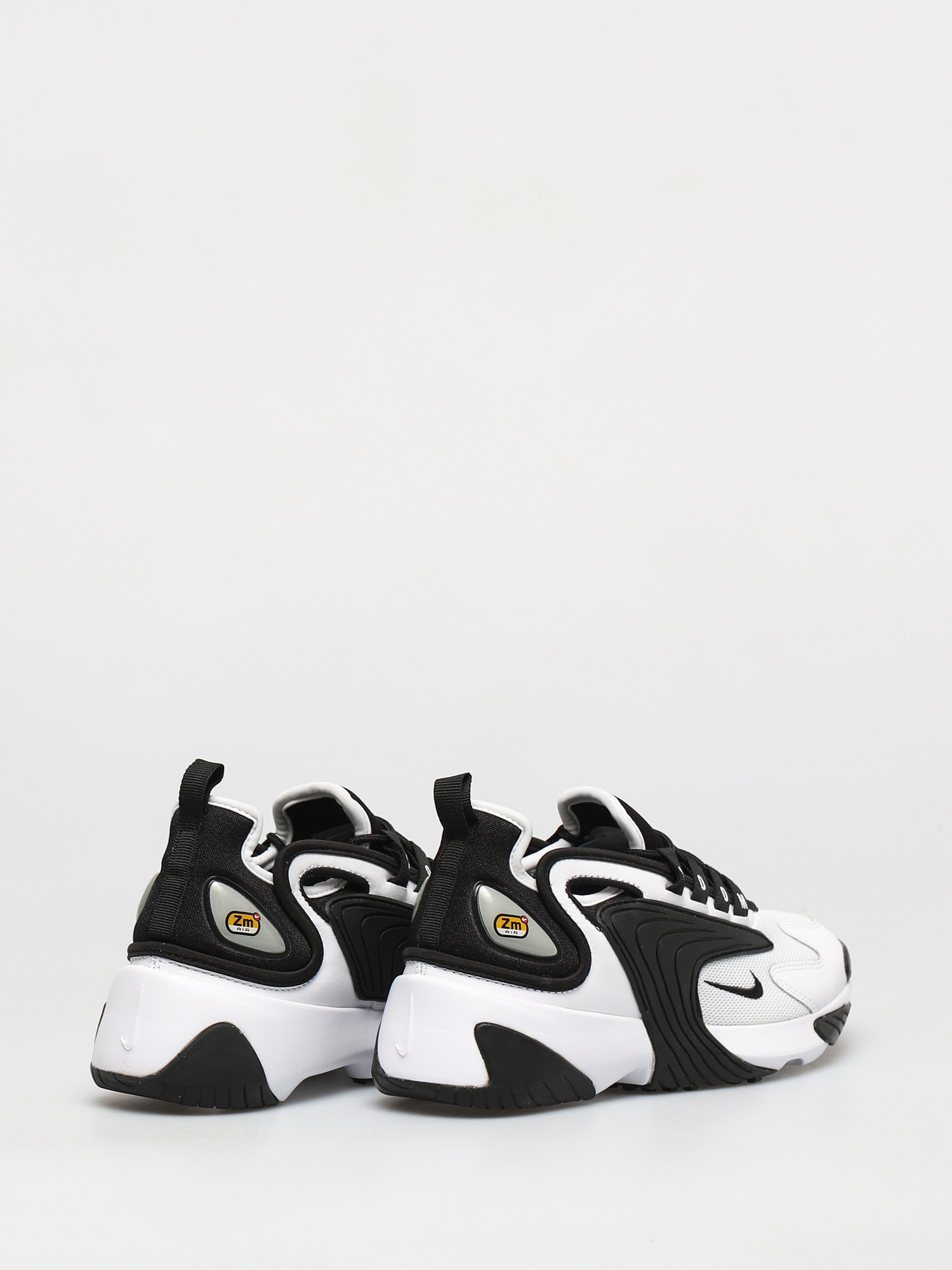 Buty Nike Zoom 2K Wmn (white/black)