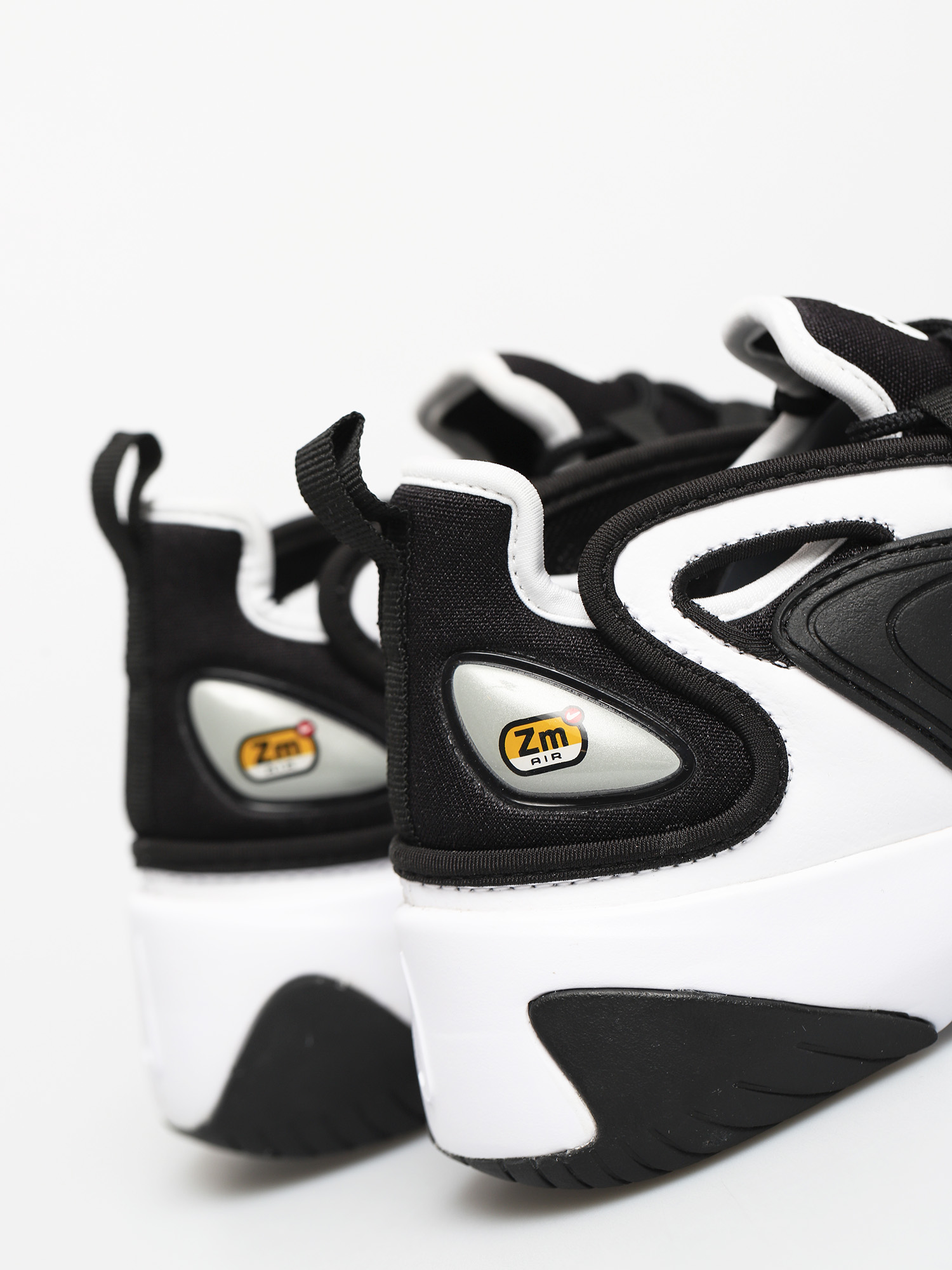 Buty Nike Zoom 2K Wmn (white/black)