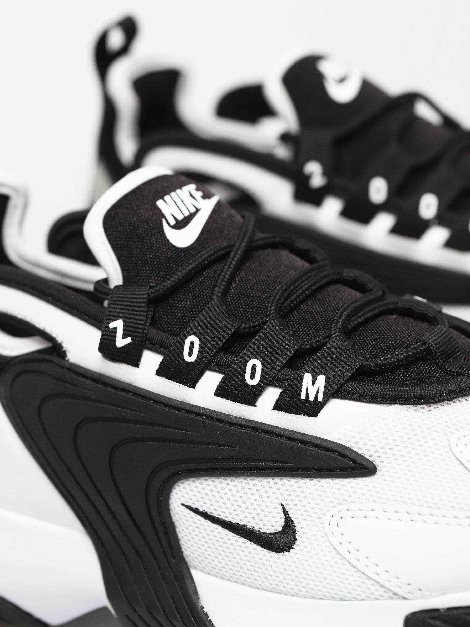 Buty Nike Zoom 2K Wmn (white/black)