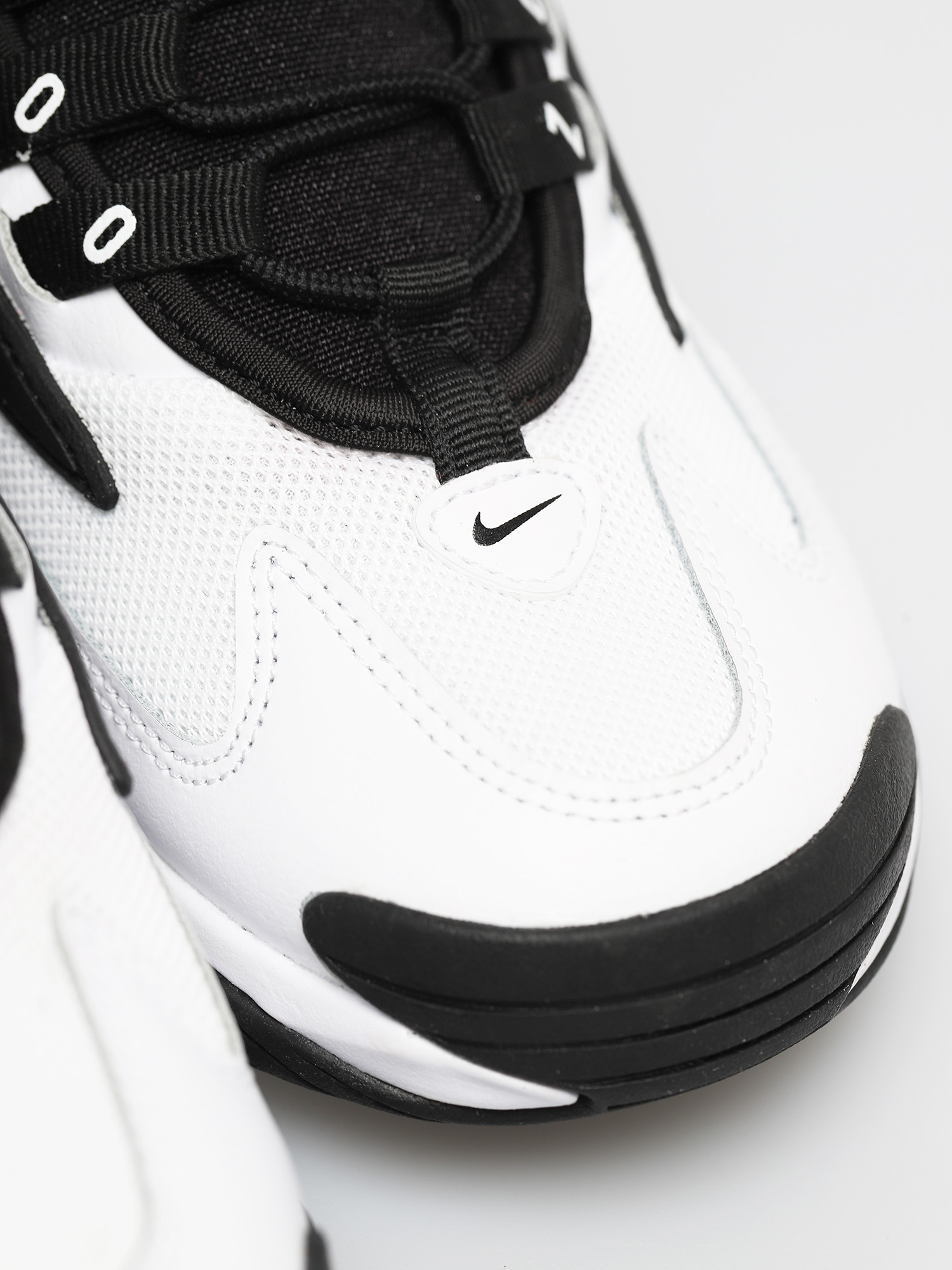 Buty Nike Zoom 2K Wmn (white/black)