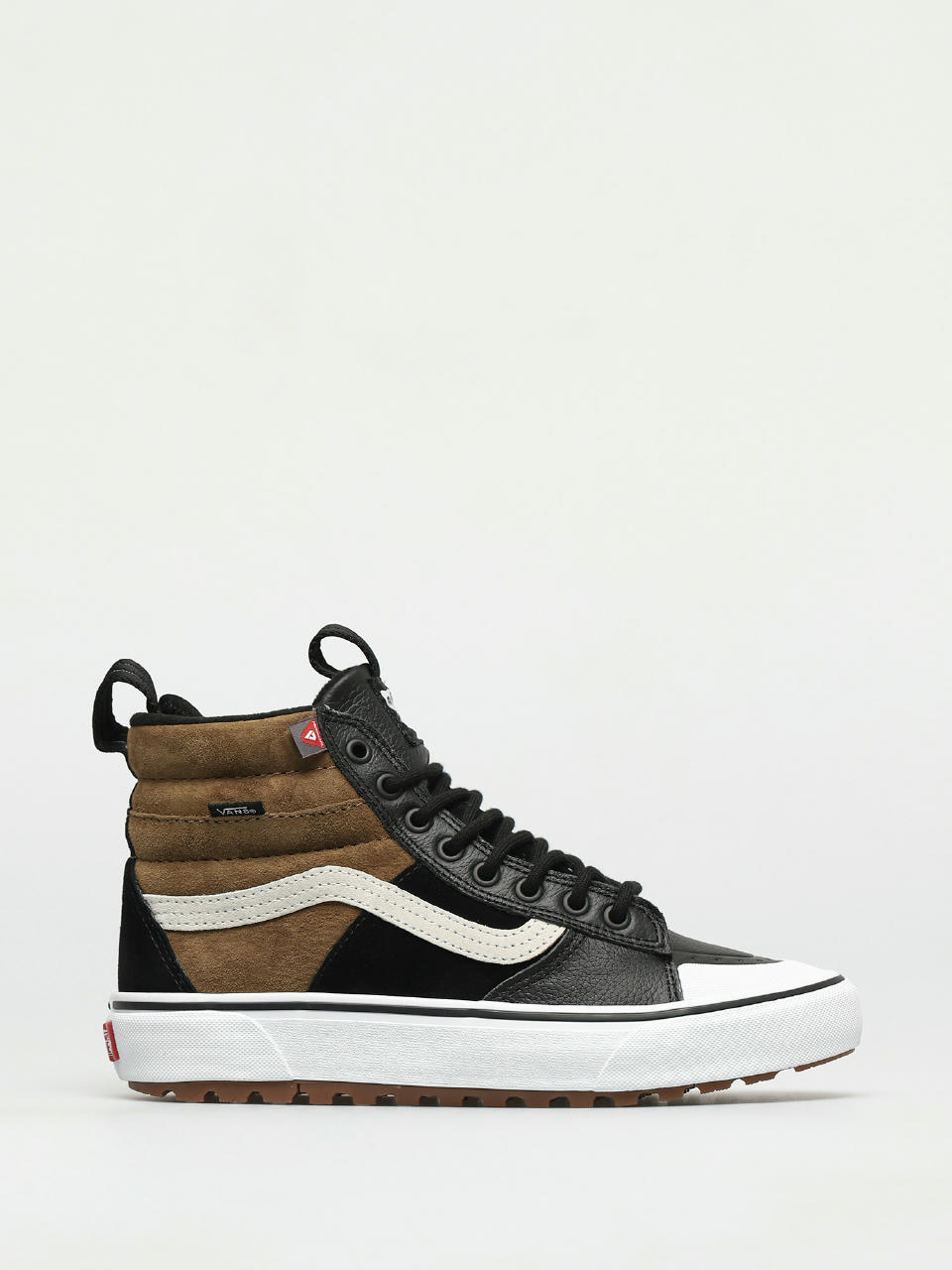 Buty Vans Sk8 Hi Mte 2 0 Dx (mte dirt/true white)