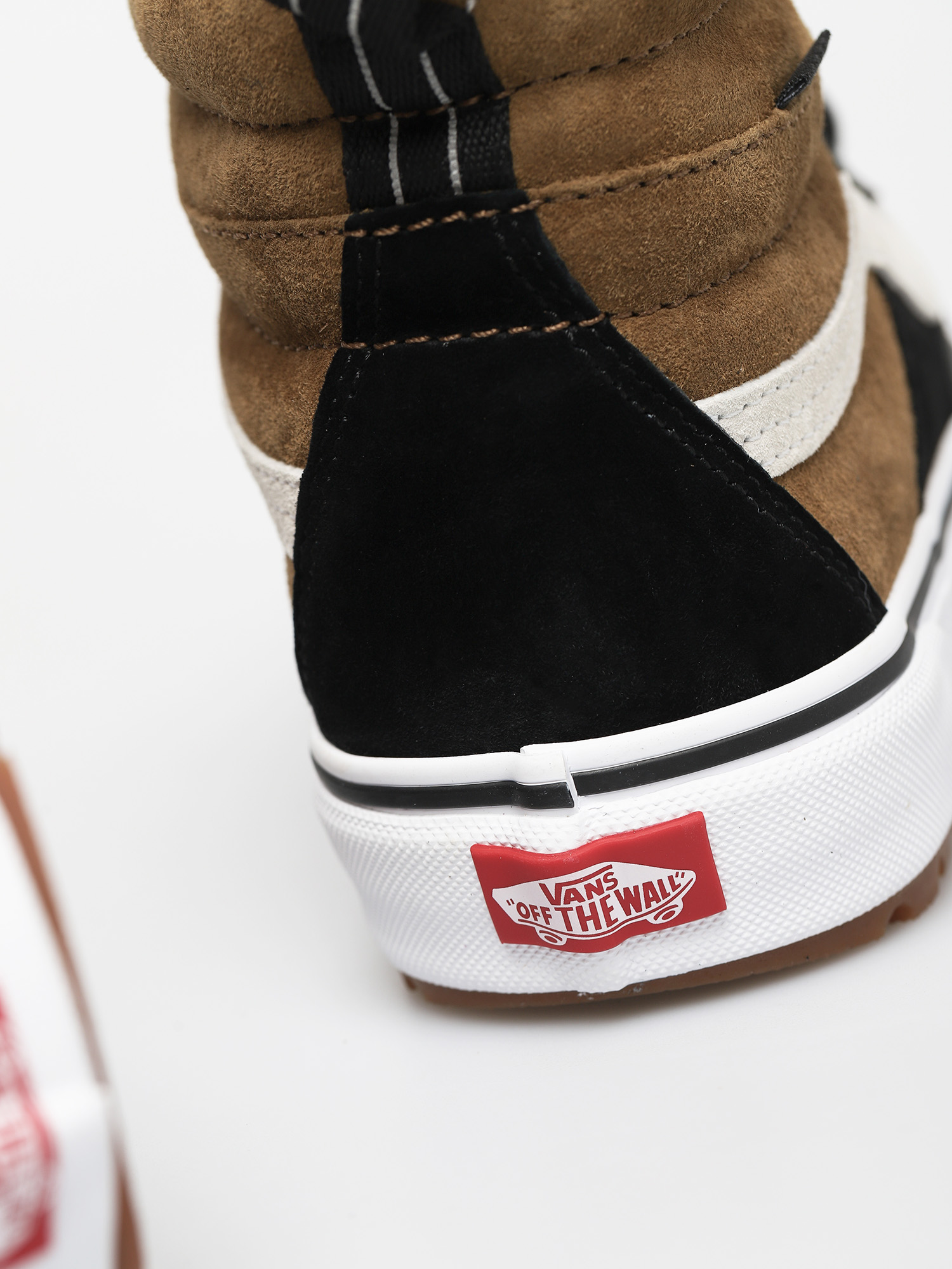 Buty Vans Sk8 Hi Mte 2 0 Dx (mte dirt/true white)
