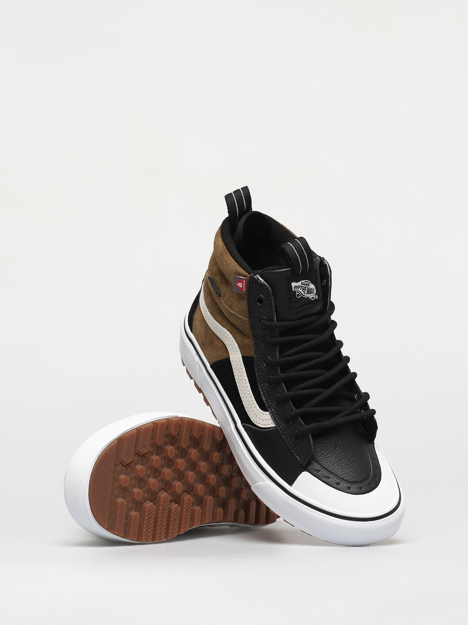 Buty Vans Sk8 Hi Mte 2 0 Dx (mte dirt/true white)