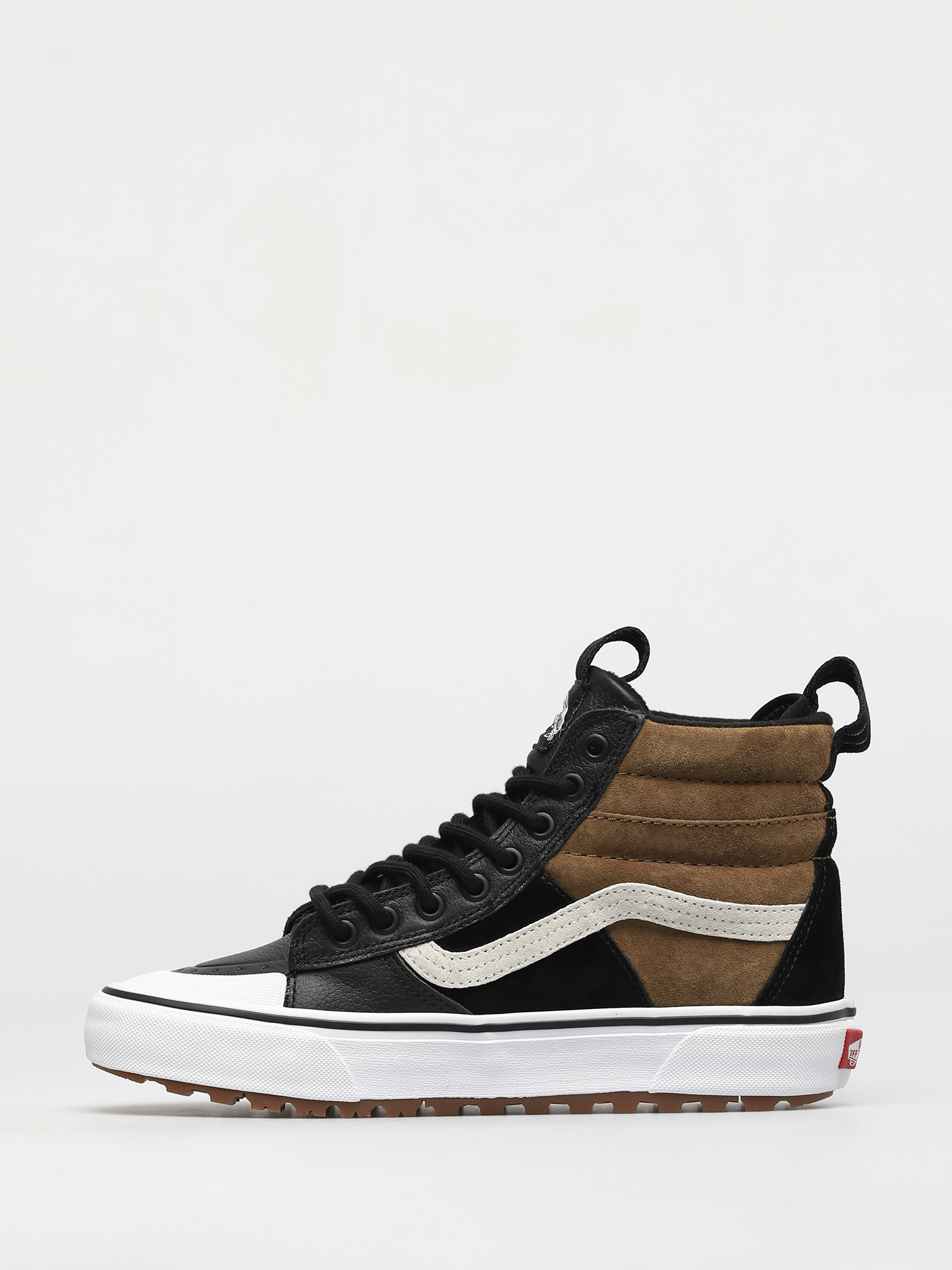 Buty Vans Sk8 Hi Mte 2 0 Dx (mte dirt/true white)